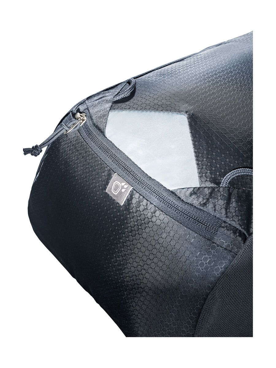 Deuter Race 12, black - Bild 7