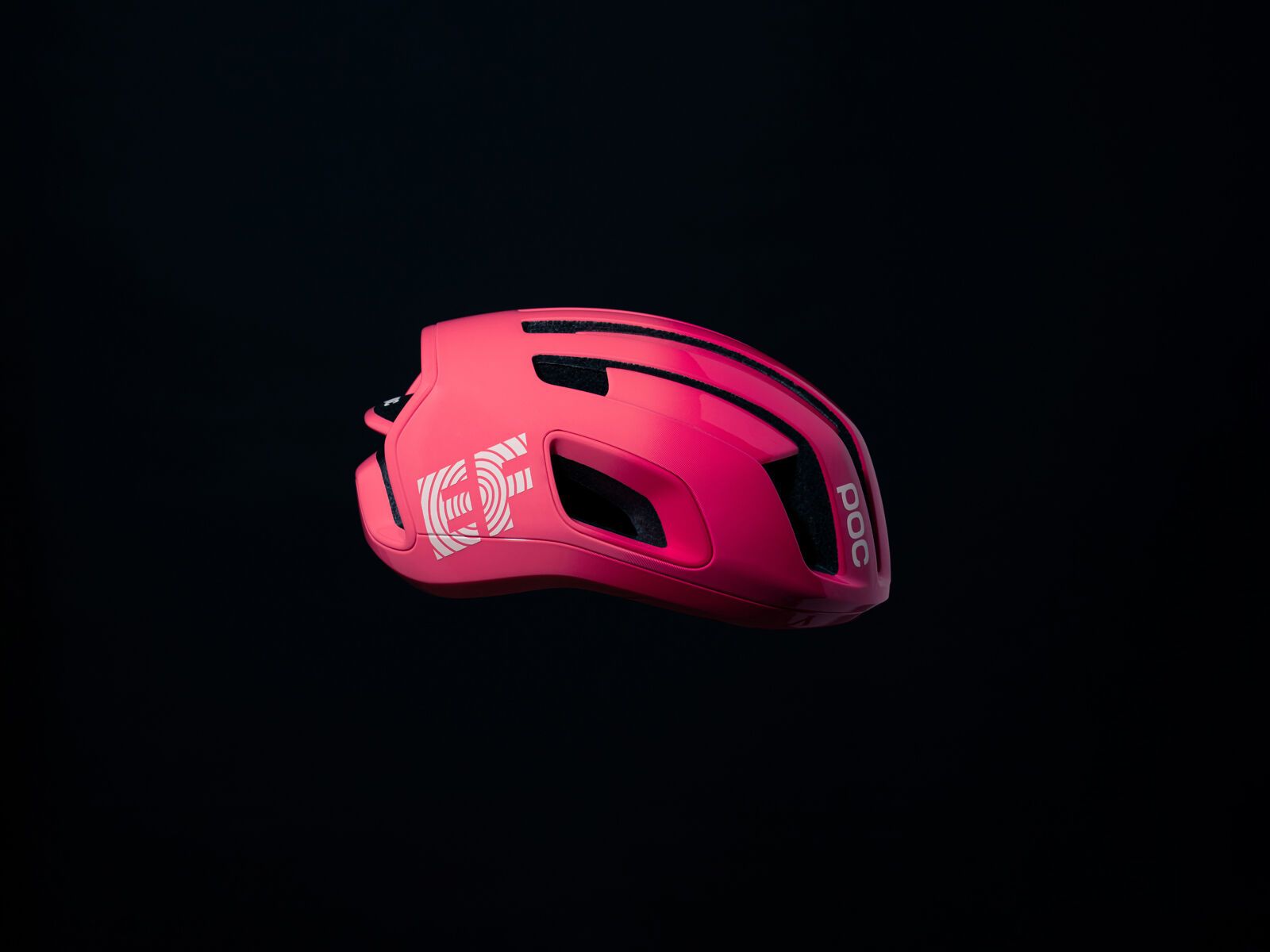 POC Cytal EF Pro Team Ed. 2025, pink - Bild 14