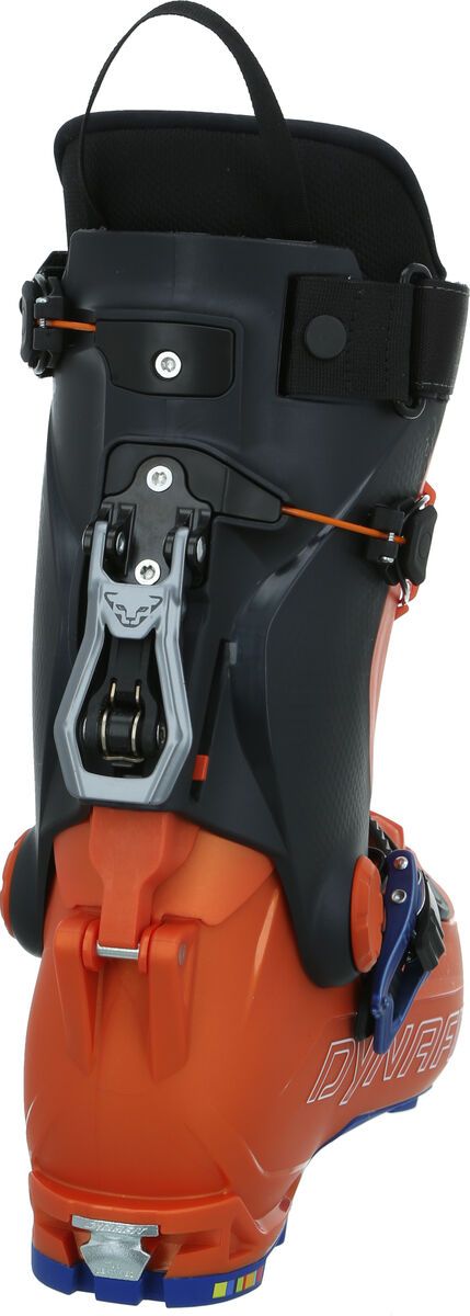 Dynafit Hoji PX, orange/asphalt - Bild 4