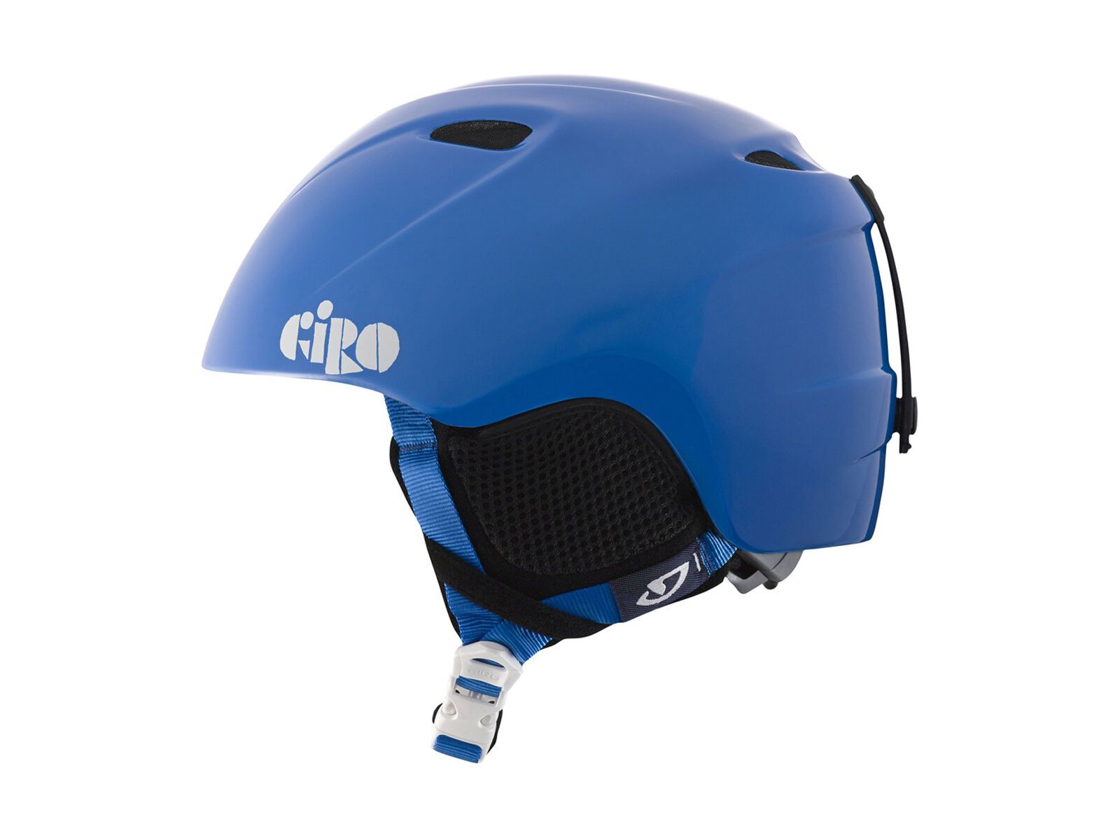 Giro Slingshot, blue icee - Bild 1