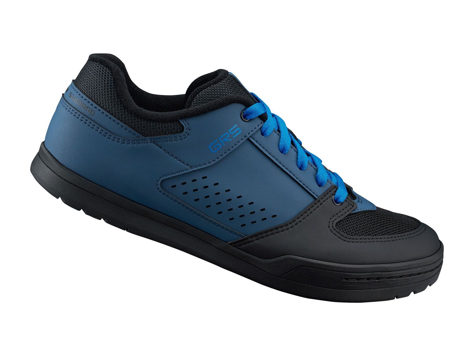 Shimano SH-GR5, navy - Bild 1