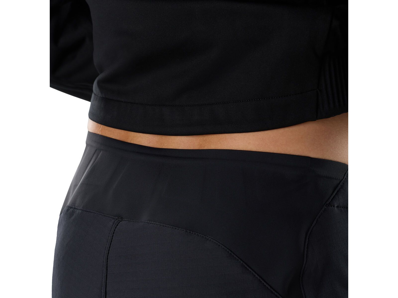 Fox Flexair Fire Pant, black - Bild 8