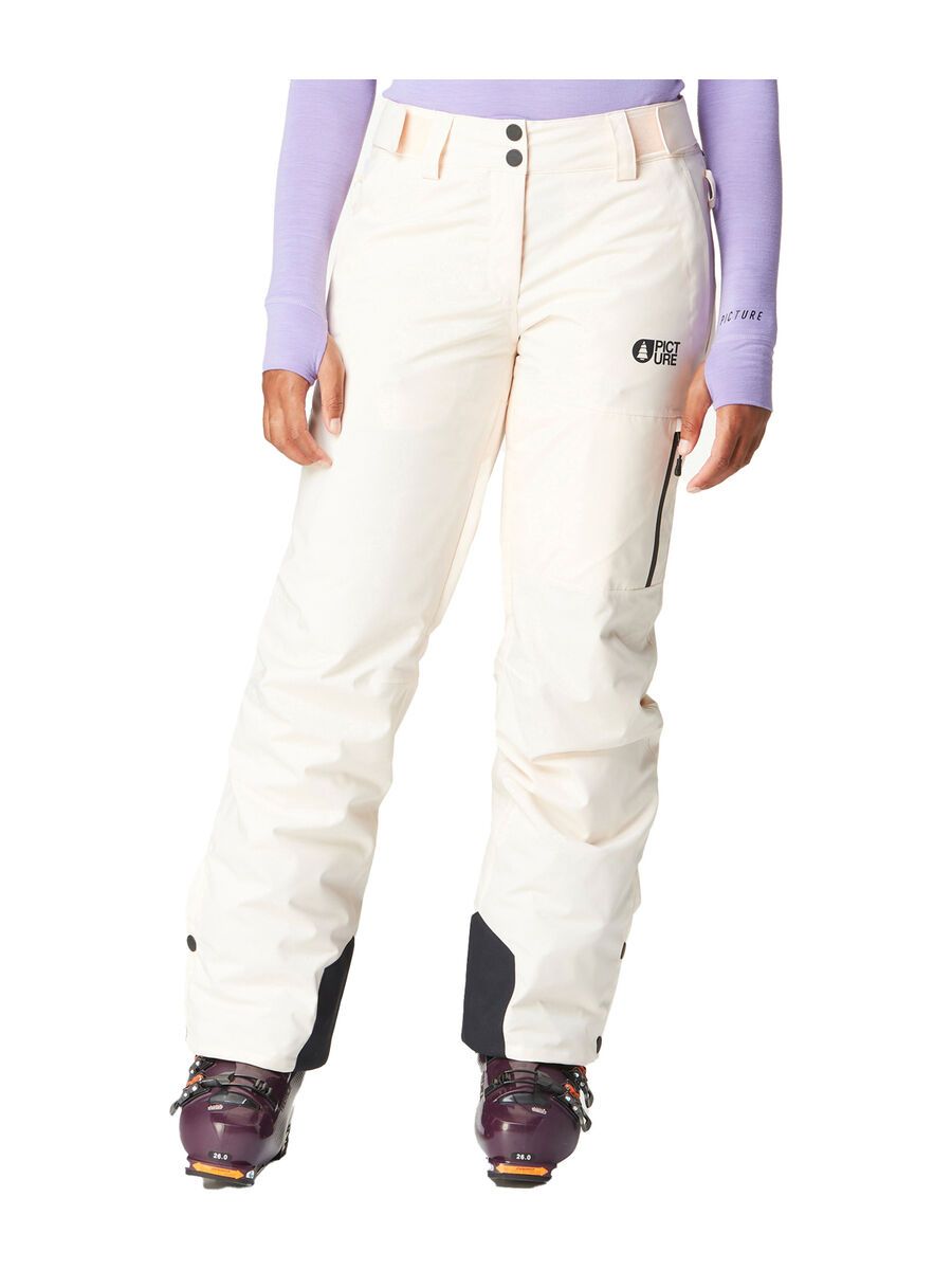 Picture Hermiance Pants, vanilla - Bild 1