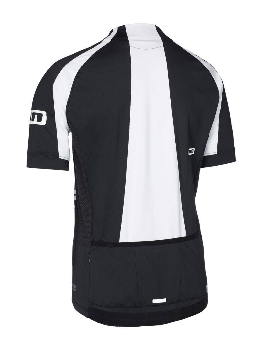ION Tee Full Zip SS Aerator, black - Bild 2