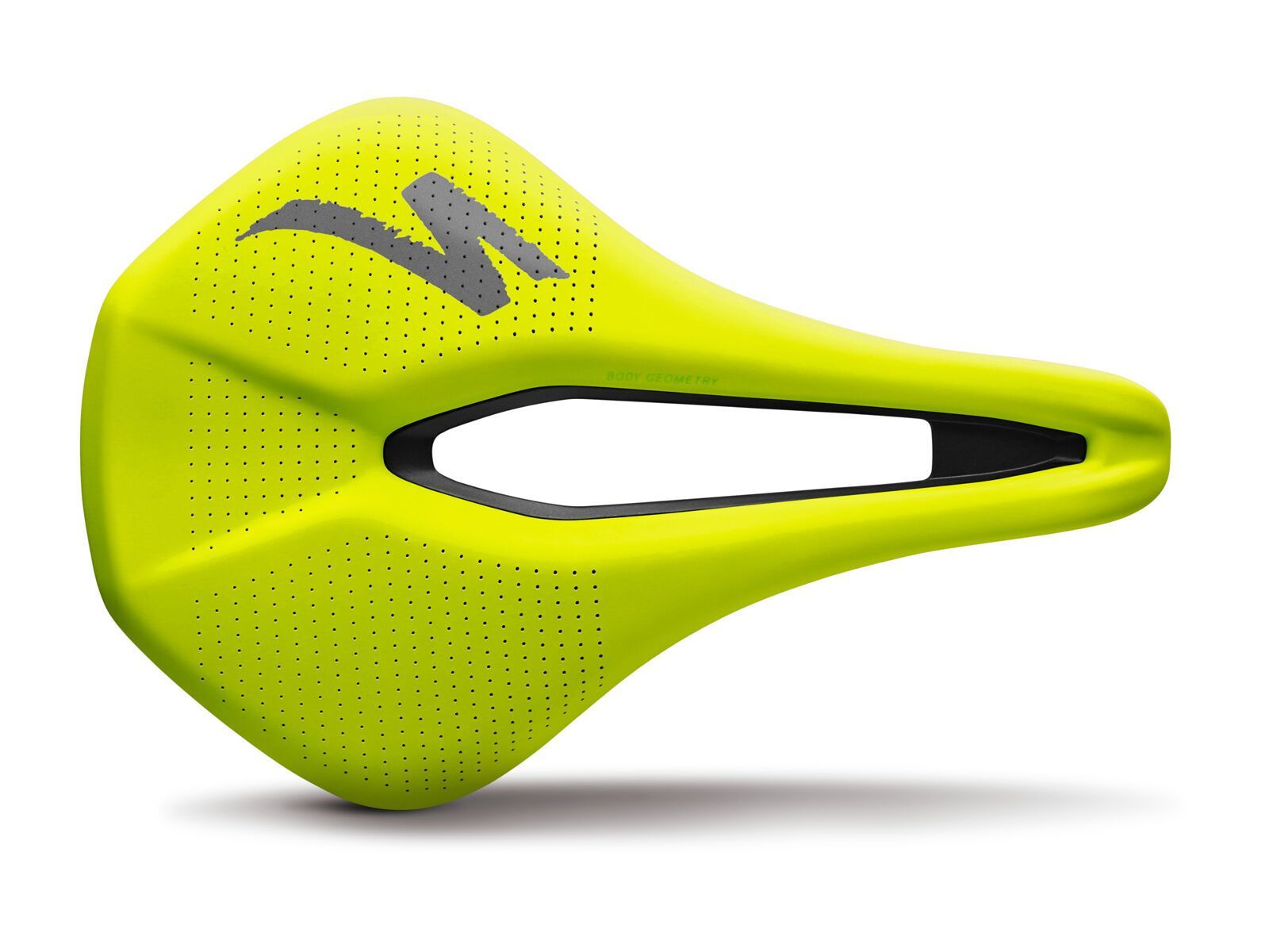 Specialized Power Expert, hyper green - Bild 2