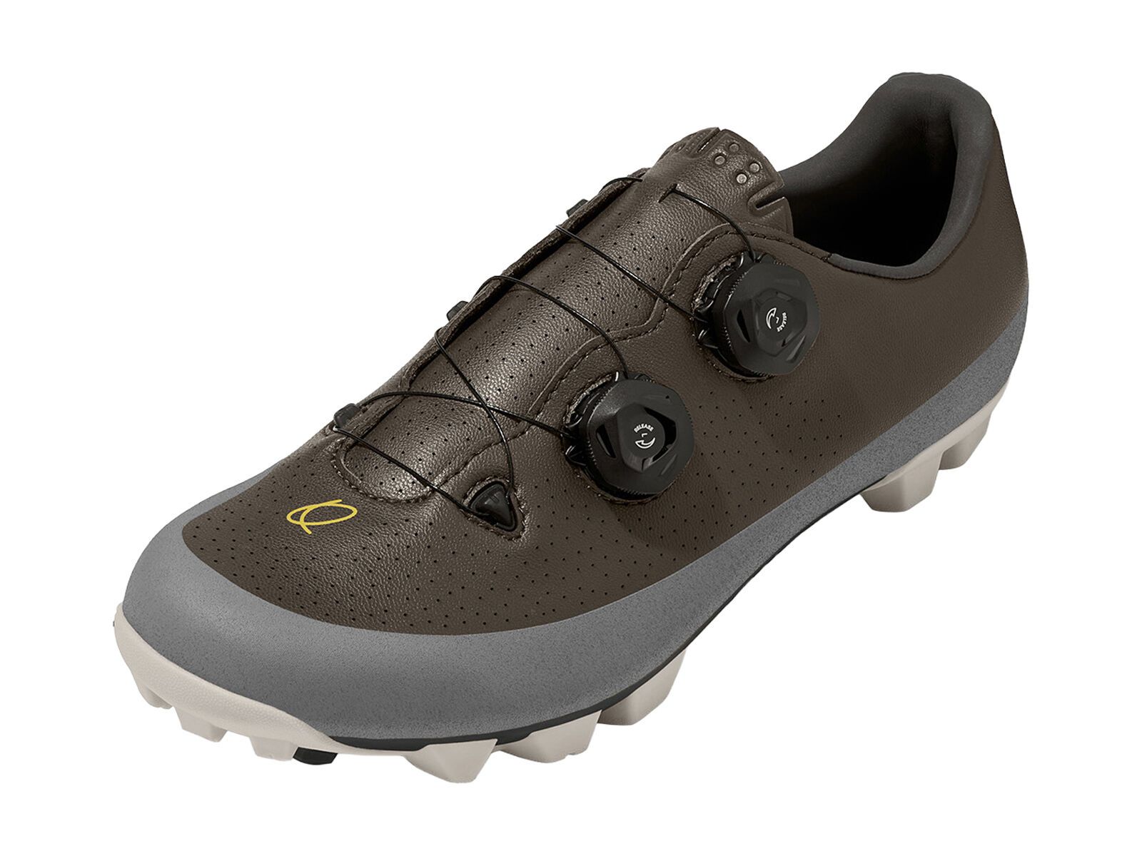 Quoc Gran Tourer XC Shoes, moss - Bild 4