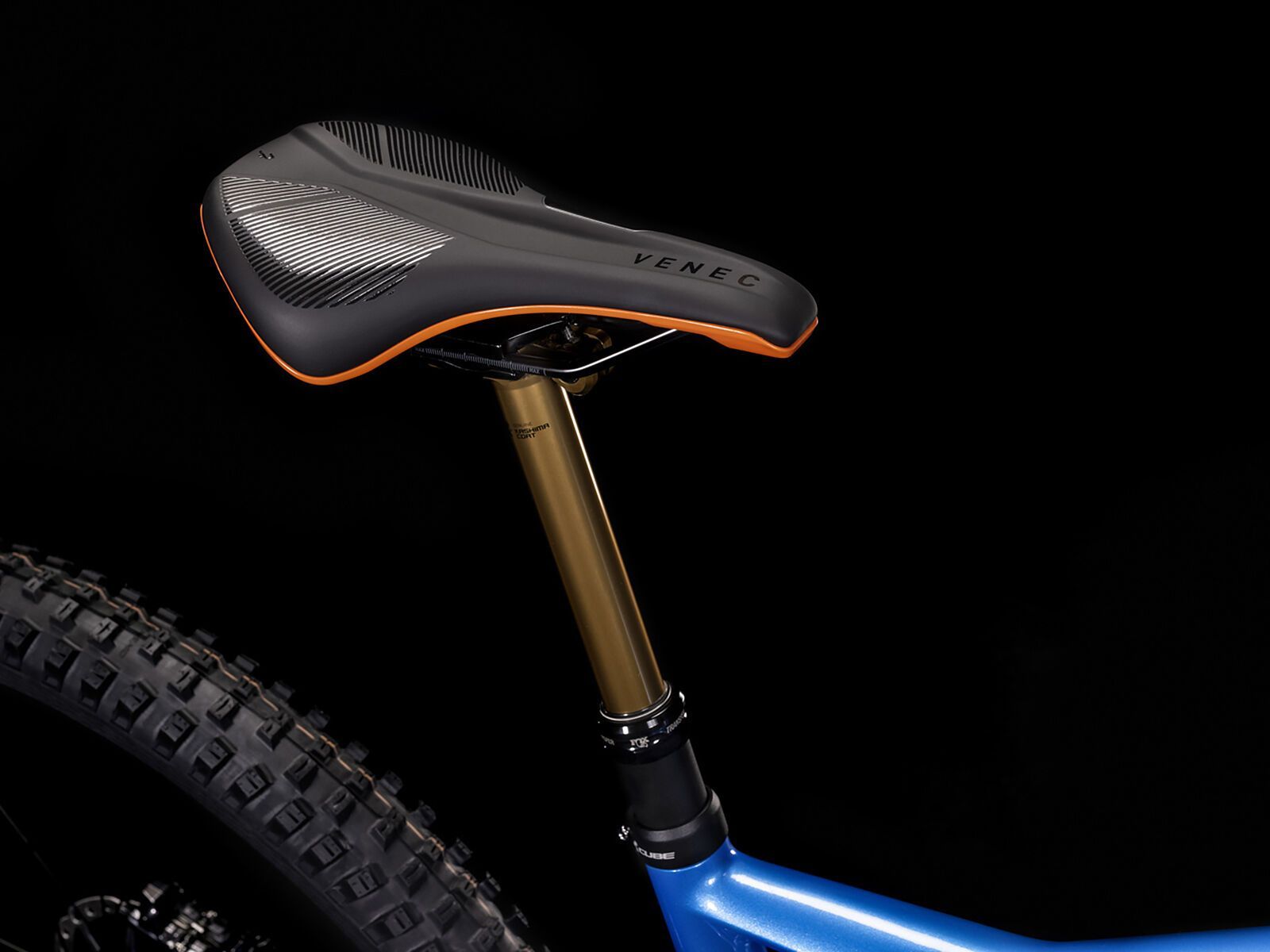 ***2. Wahl*** Cube Stereo 150 C:62 SL 29 actionteam 2022 - Bild 7