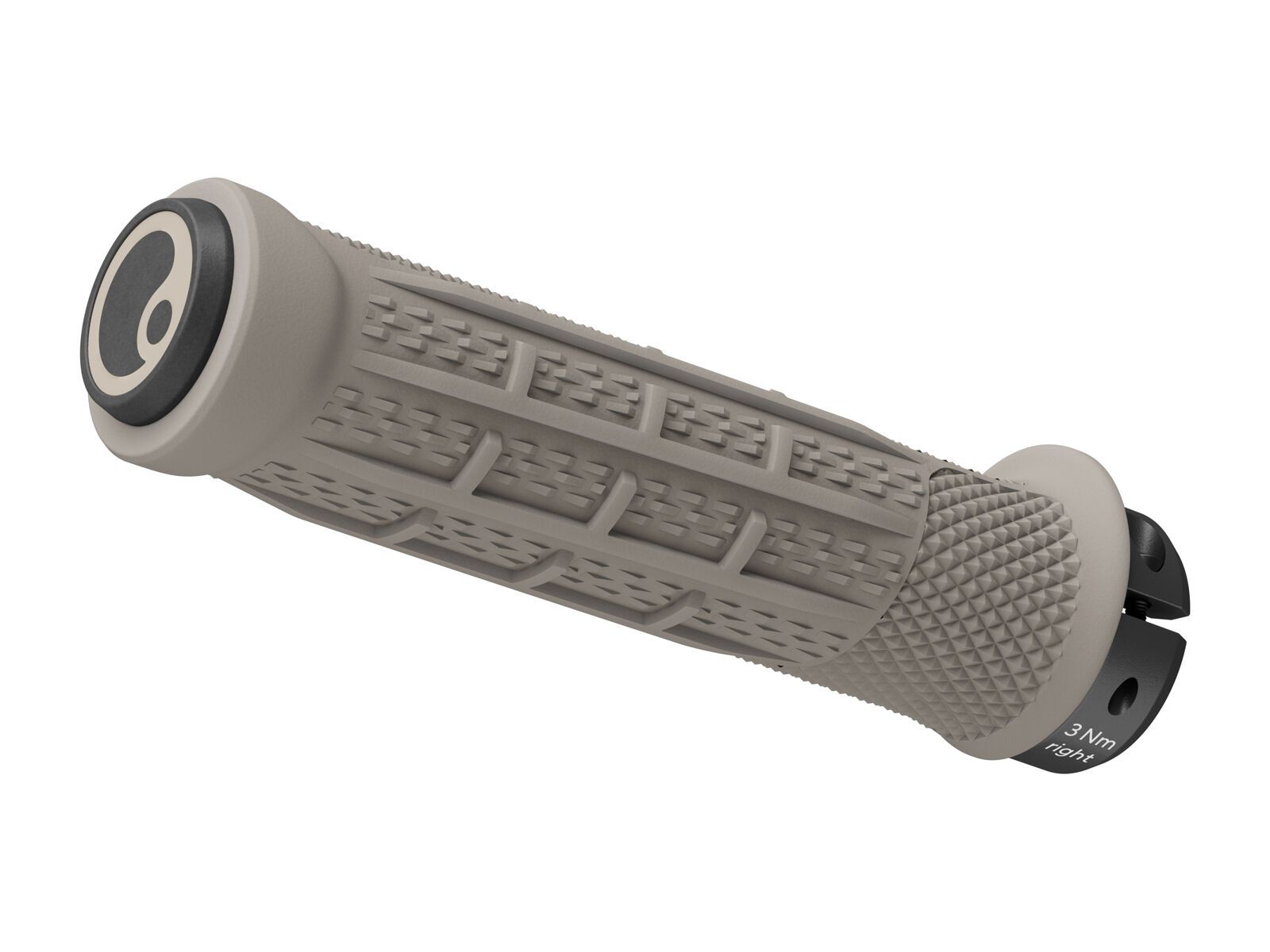 Ergon GDH, slay grey - Bild 3