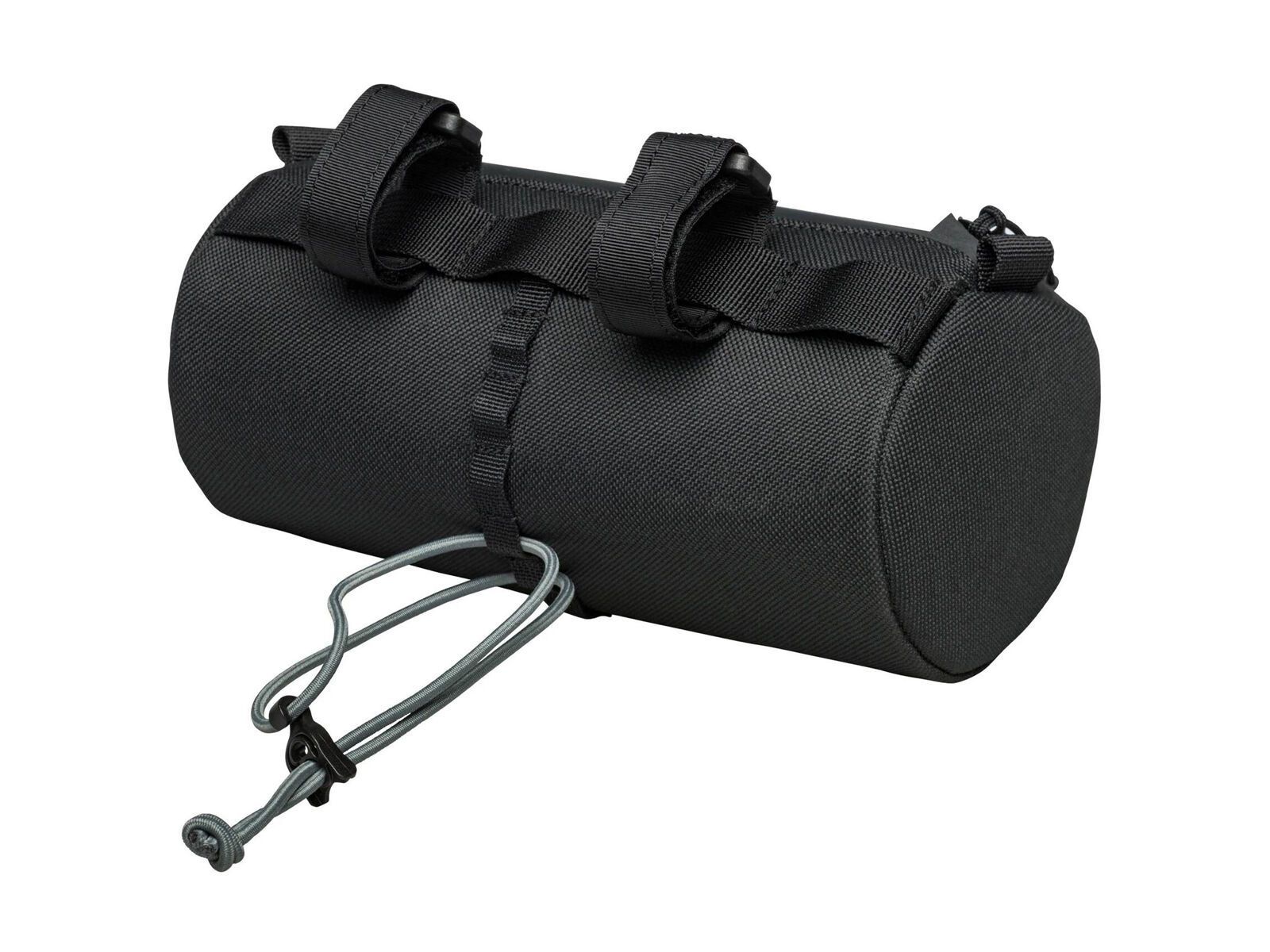 Blackburn Grid Handlebar Bag, black reflective - Bild 2
