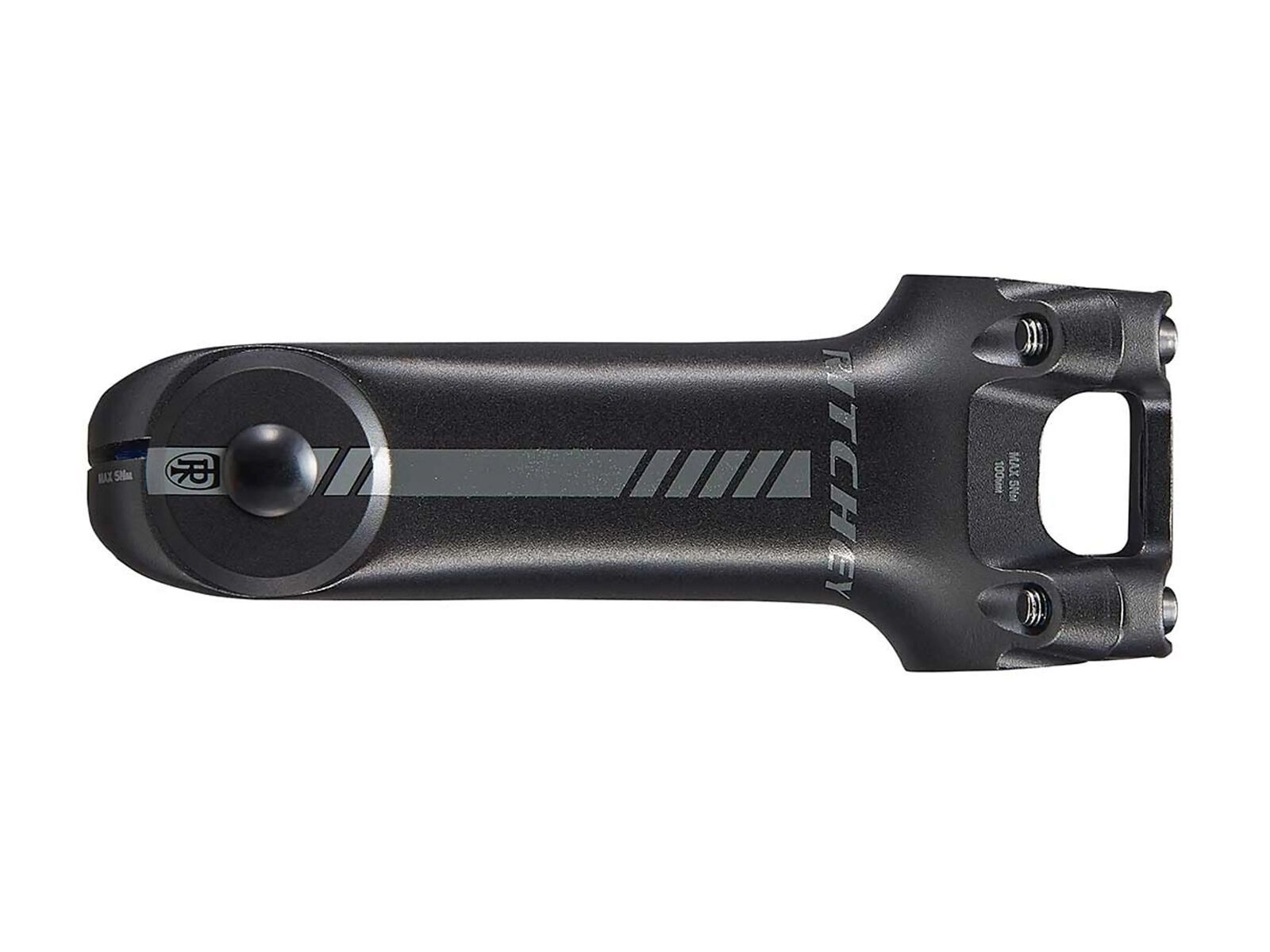 Ritchey Comp Switch Stem -6°, bb black - Bild 3
