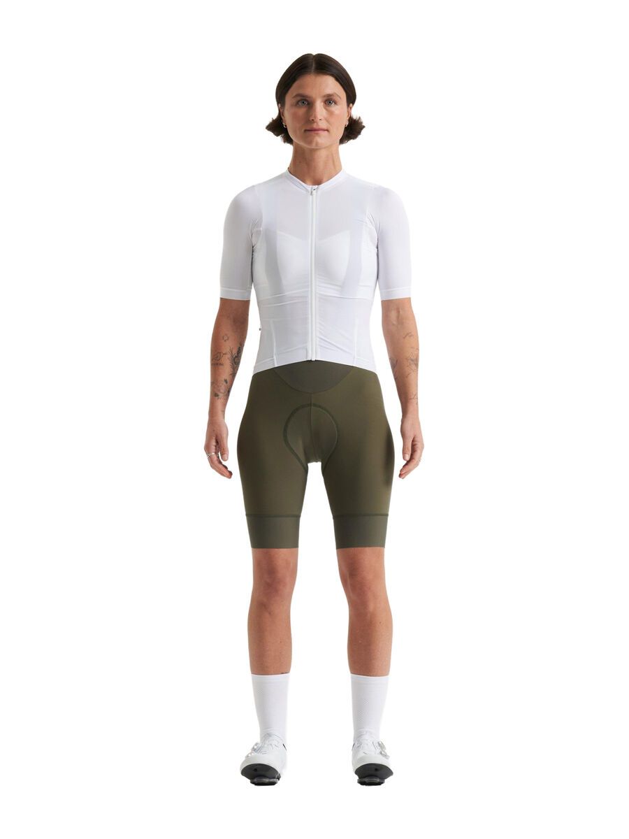 Specialized Women's Prime Short Sleeve Jersey, white - Bild 6