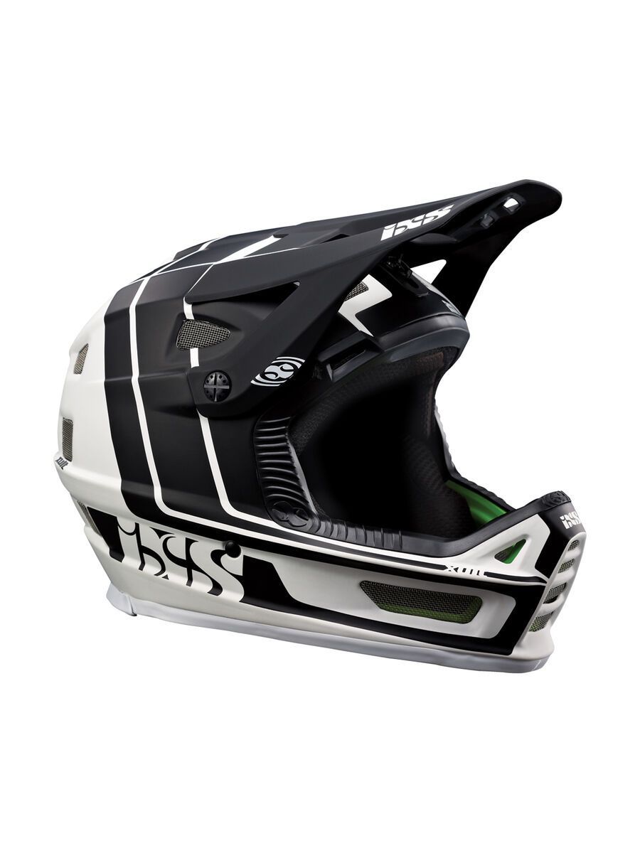 IXS Xult, white/black - Bild 3