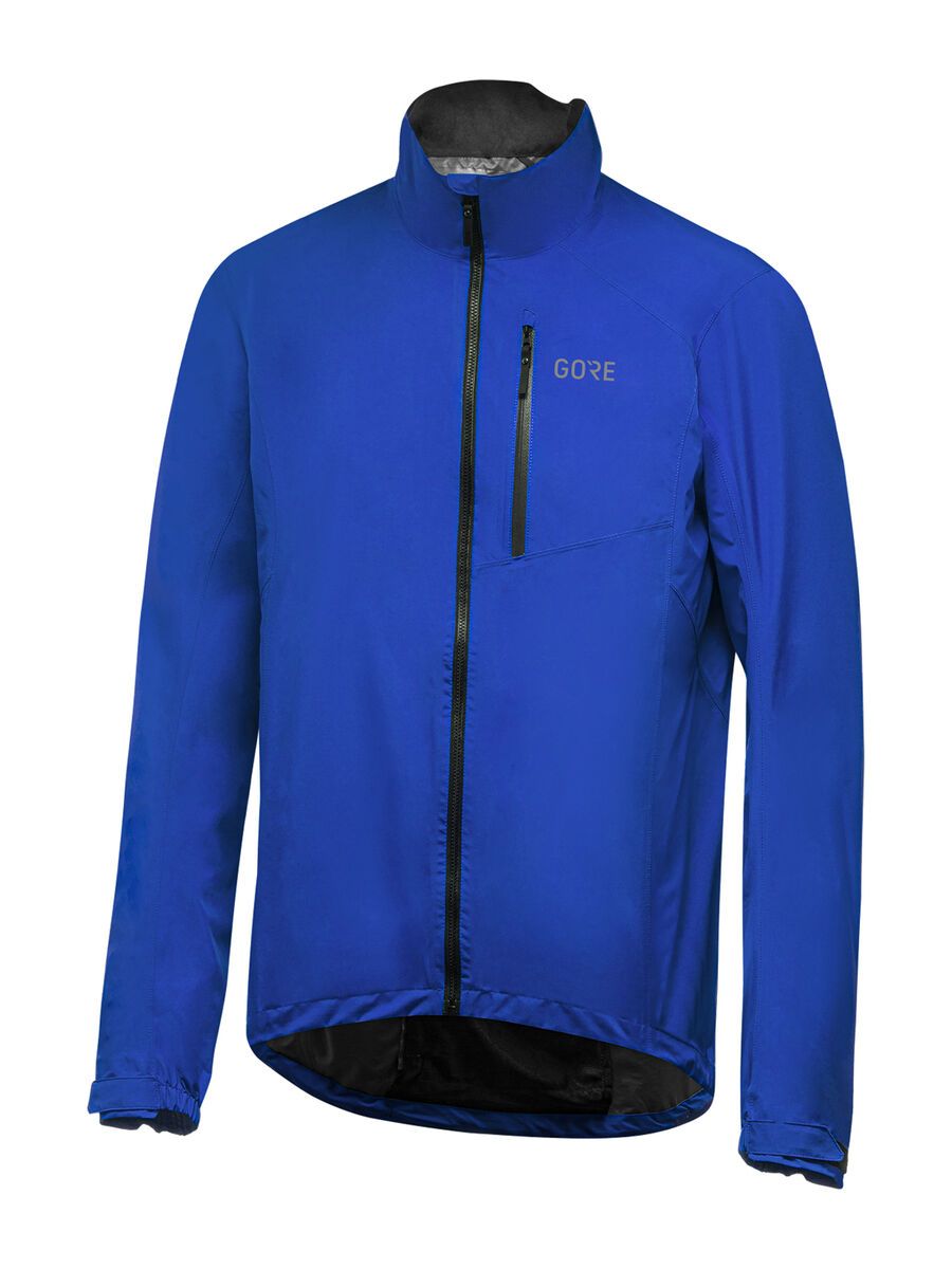 GOREWEAR Gore-Tex Paclite Jacke Herren, ultramarine blue - Bild 2