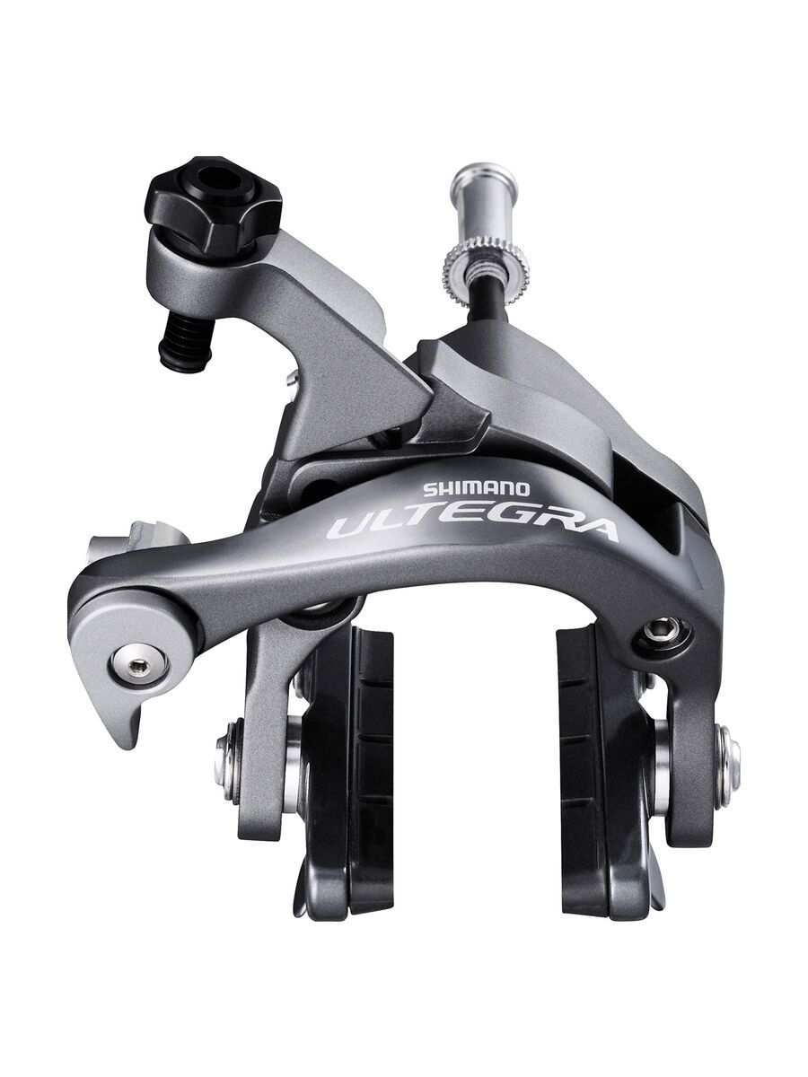 Shimano Dual-Pivot-Seitenzugbremse Ultegra BR-6800 - vorn, grau - Bild 1