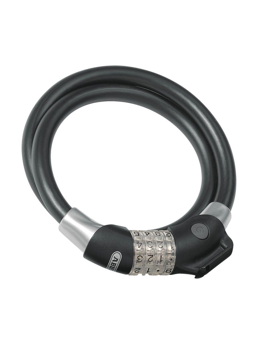 Abus Raydo Pro 1440 + TexKF Mini - Bild 2