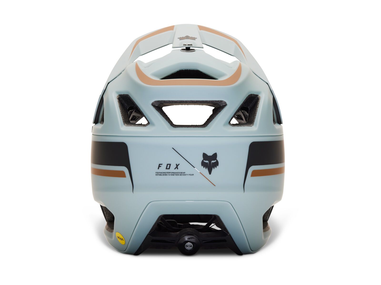 Fox Proframe RS RACIK, gunmetal - Bild 4