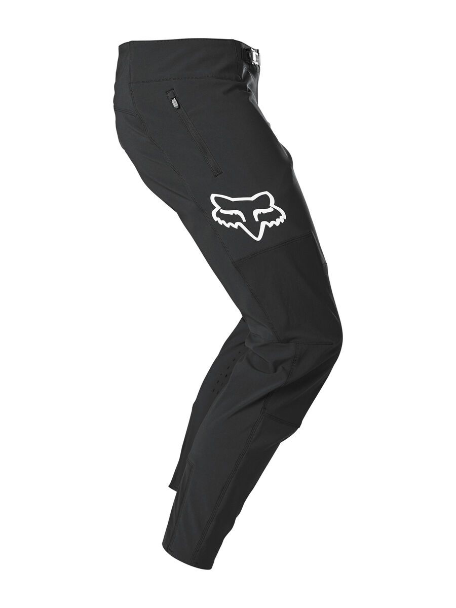 Fox Defend Pant, black - Bild 2