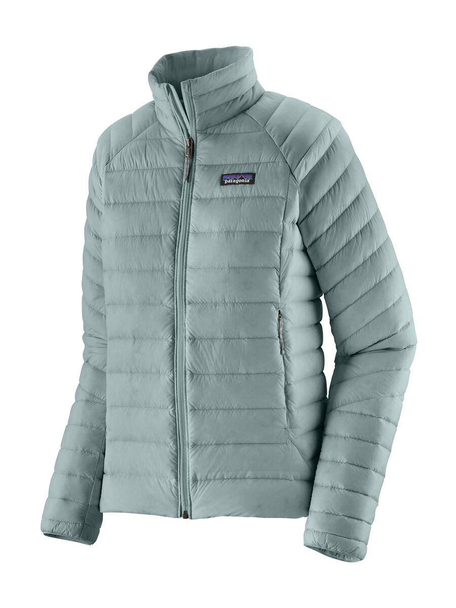 Patagonia Women's Down Sweater, thermal blue - Bild 1