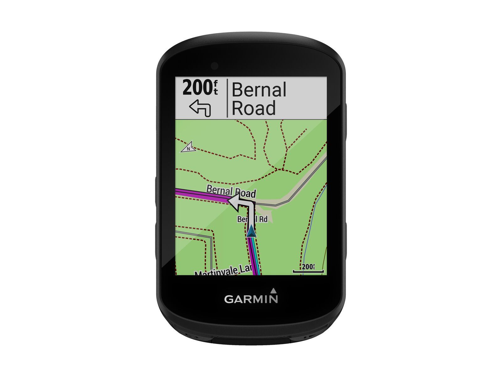 Garmin Edge 530, schwarz - Bild 1