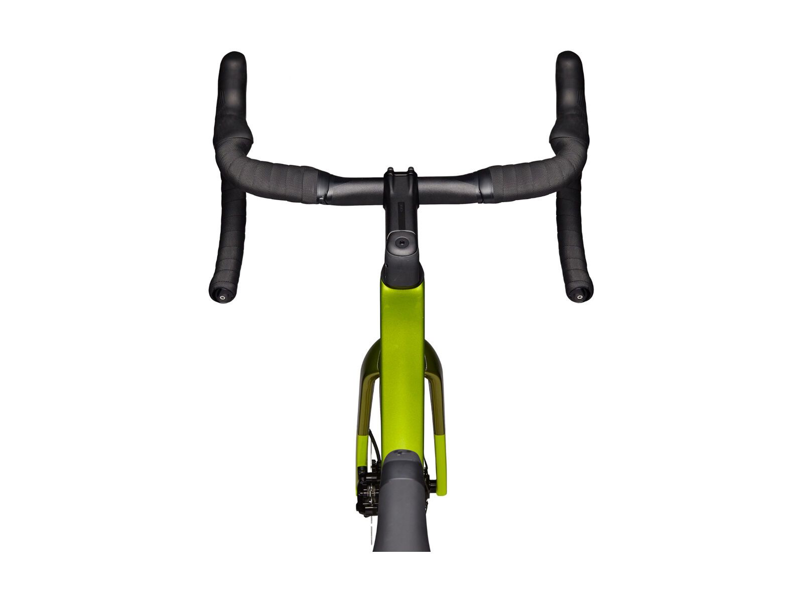 Cannondale SuperSix Evo Carbon 3, viper green - Bild 3