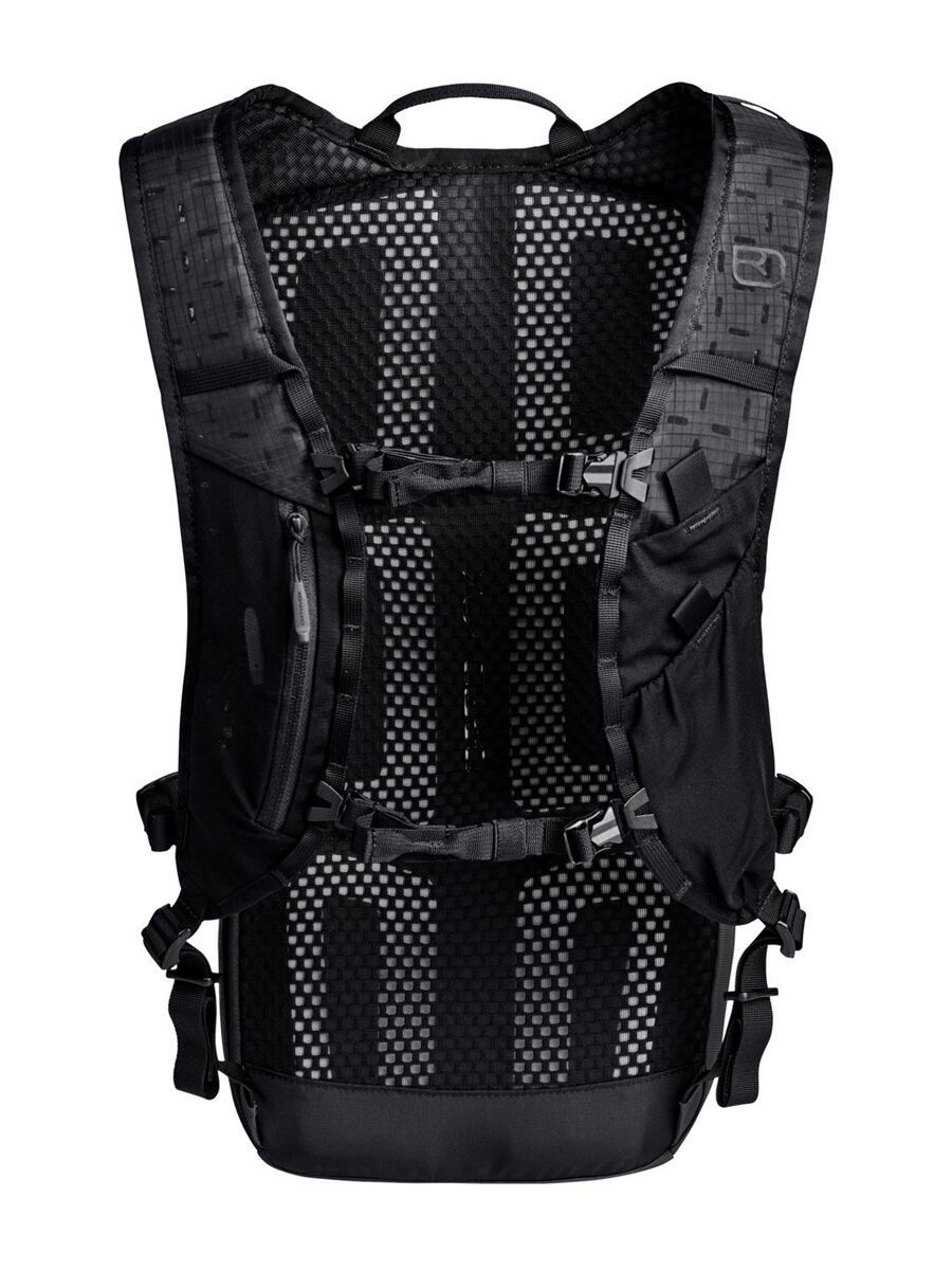 Ortovox Sequence Daypack 15, black raven - Bild 2