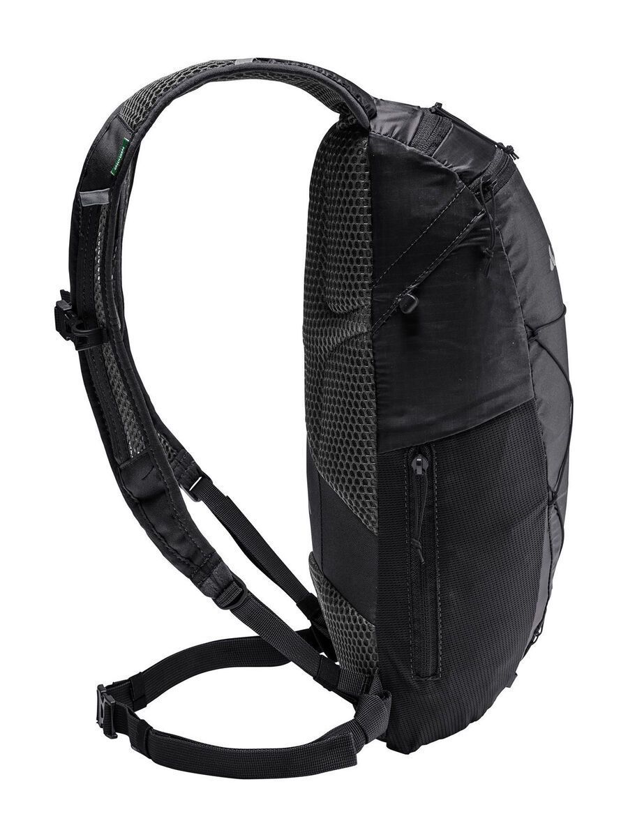 Vaude Uphill 8, black - Bild 3