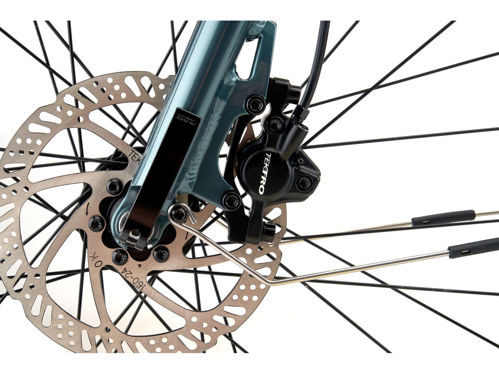 Kona Coco, gloss metallic dragonfly - Bild 11