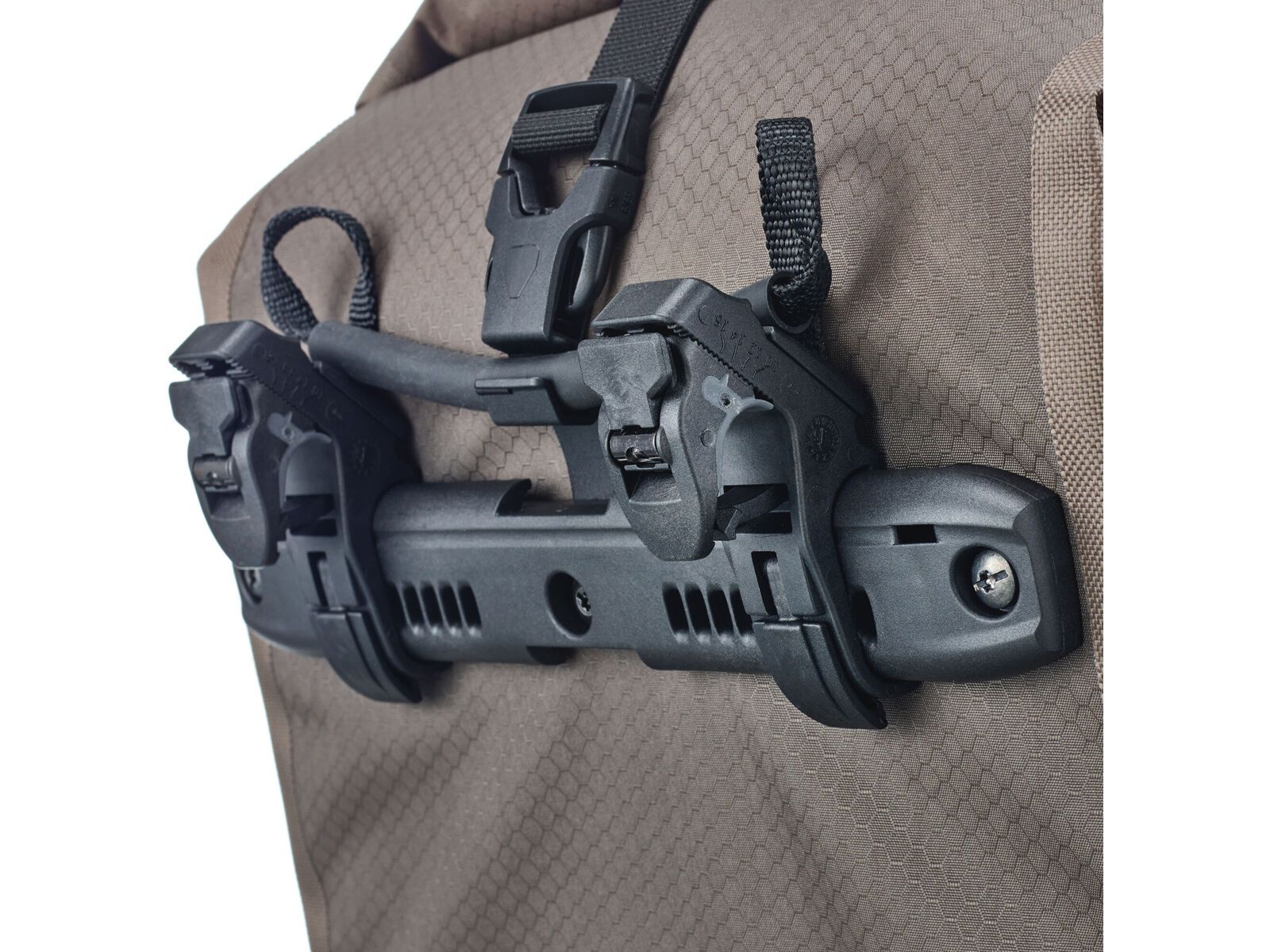 ORTLIEB Gravel-Pack Single QL2.2, dark sand - Bild 6