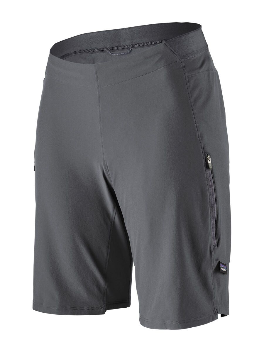 Patagonia Women's Tyrolean Bike Shorts, smolder blue - Bild 1