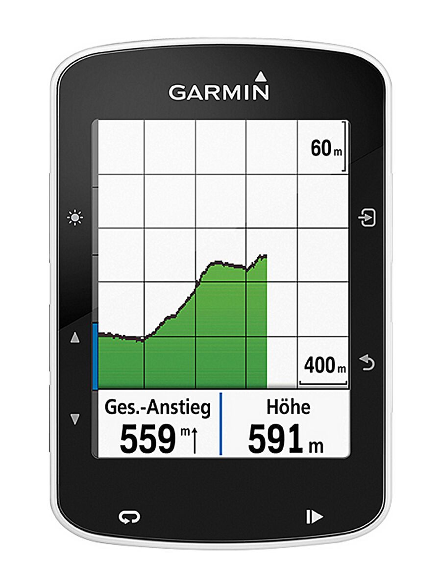 Garmin Edge 520 - Bild 3