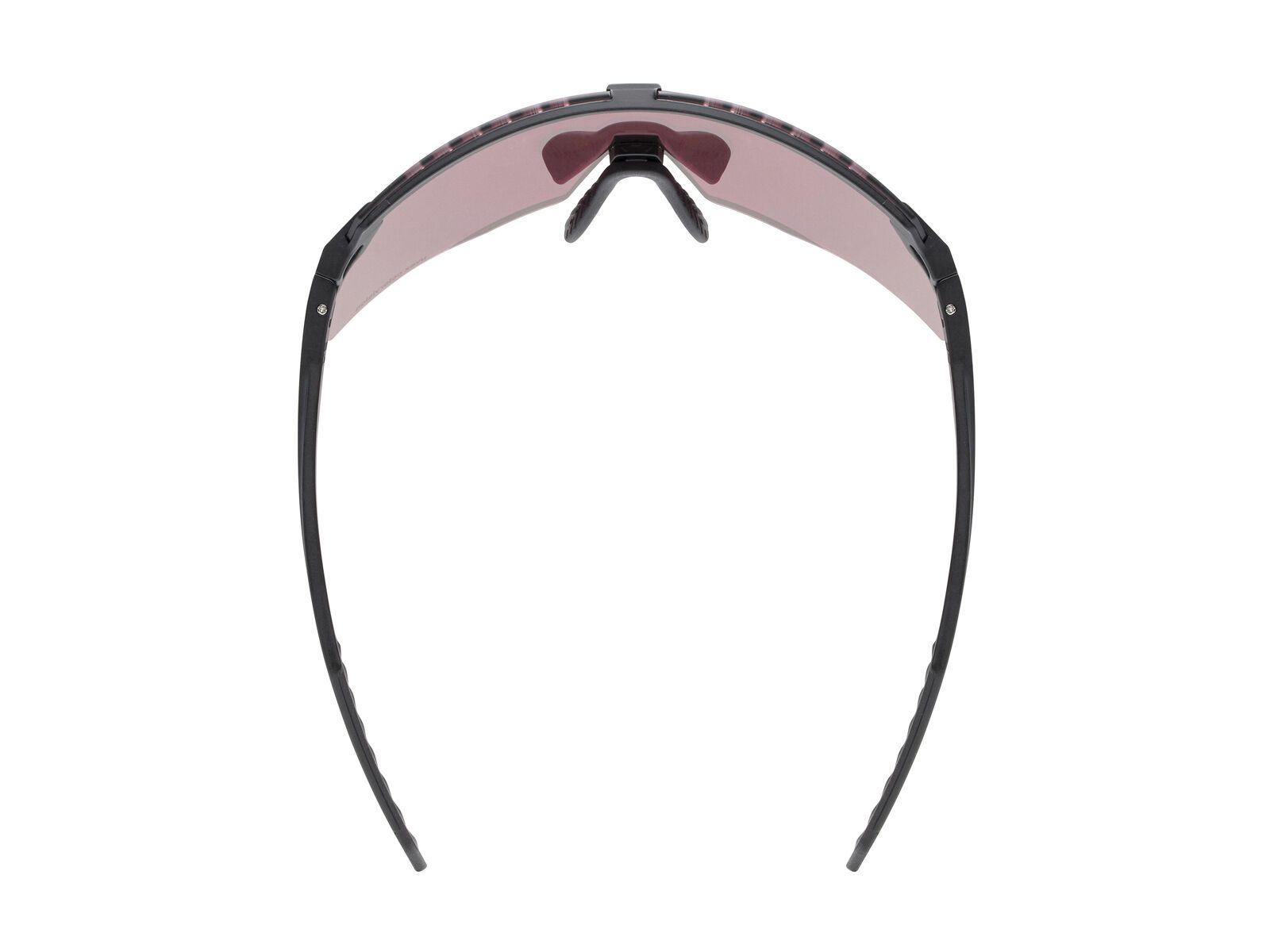 uvex pace stage CV, Pushy Pink / black matt - Bild 5