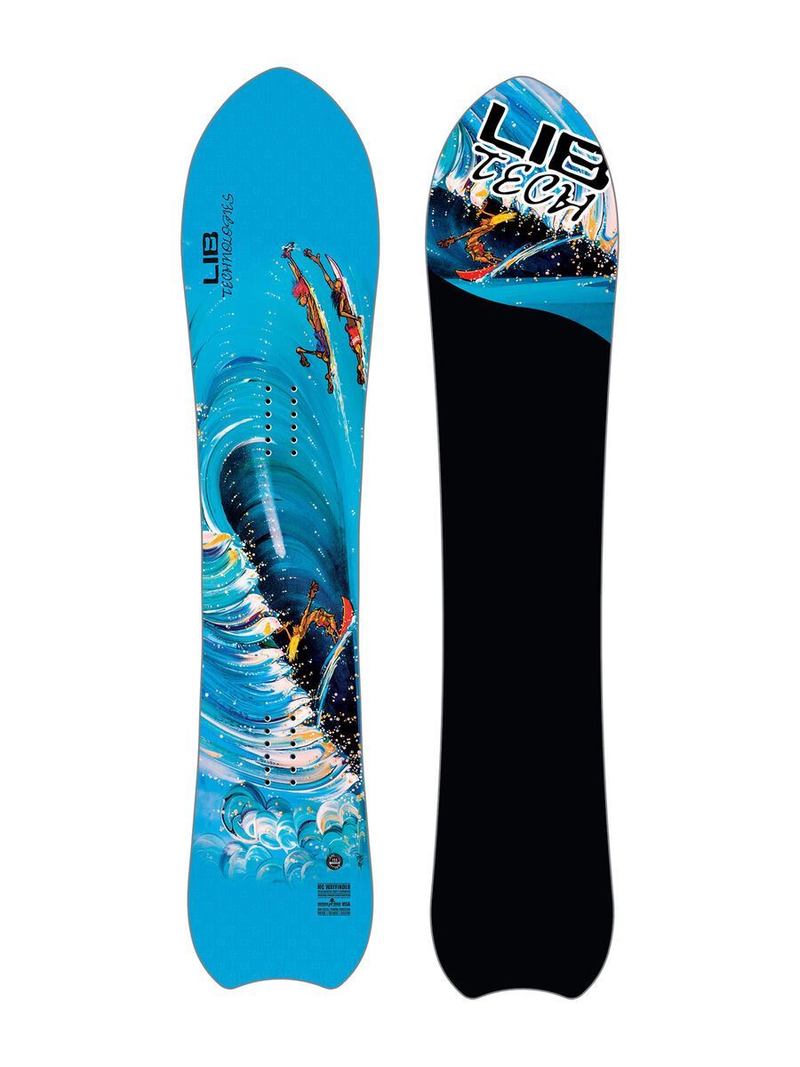 Lib Tech Mc Way Finder - Bild 1