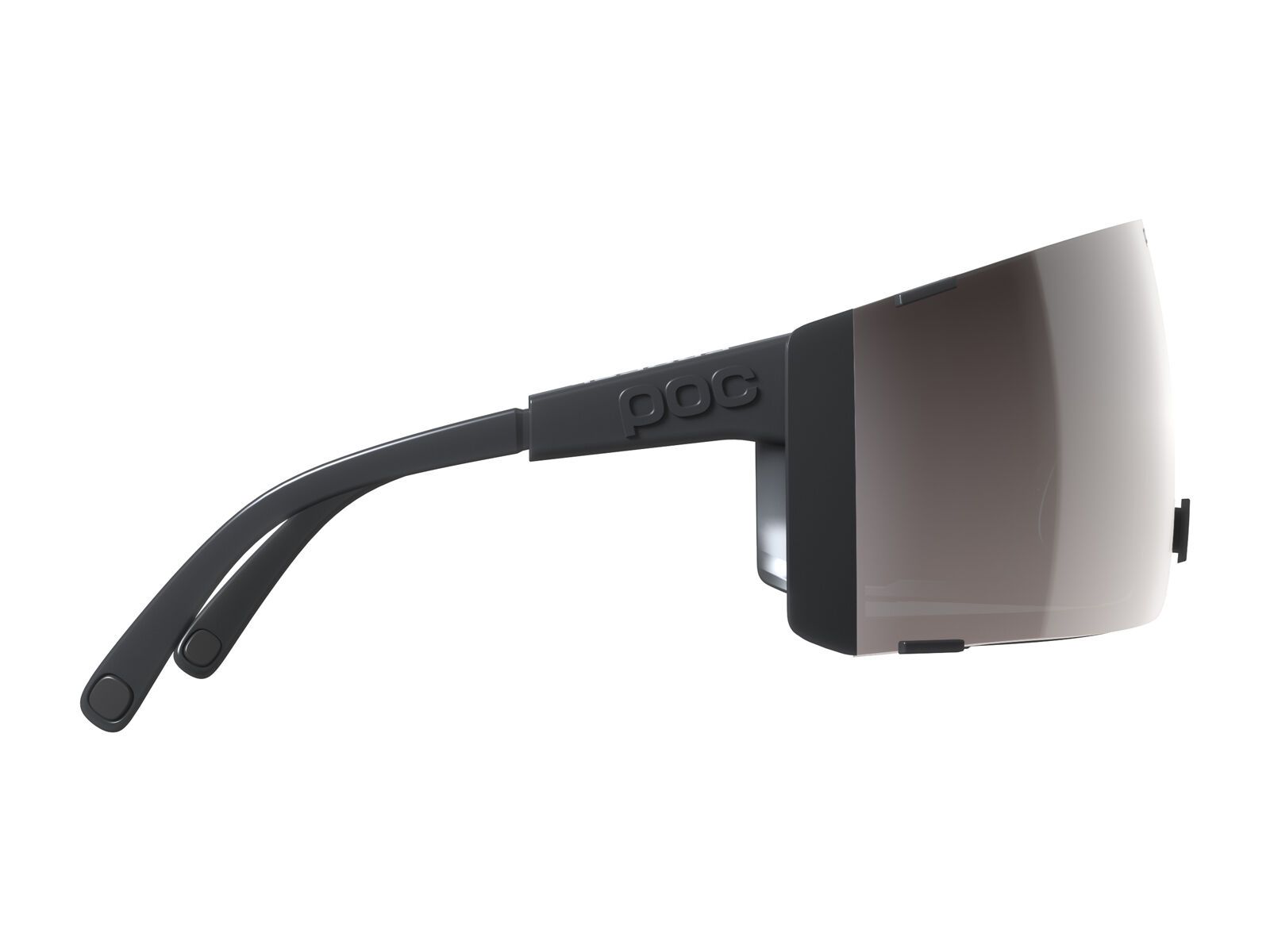 POC Propel, Clarity Road / uranium black - Bild 3