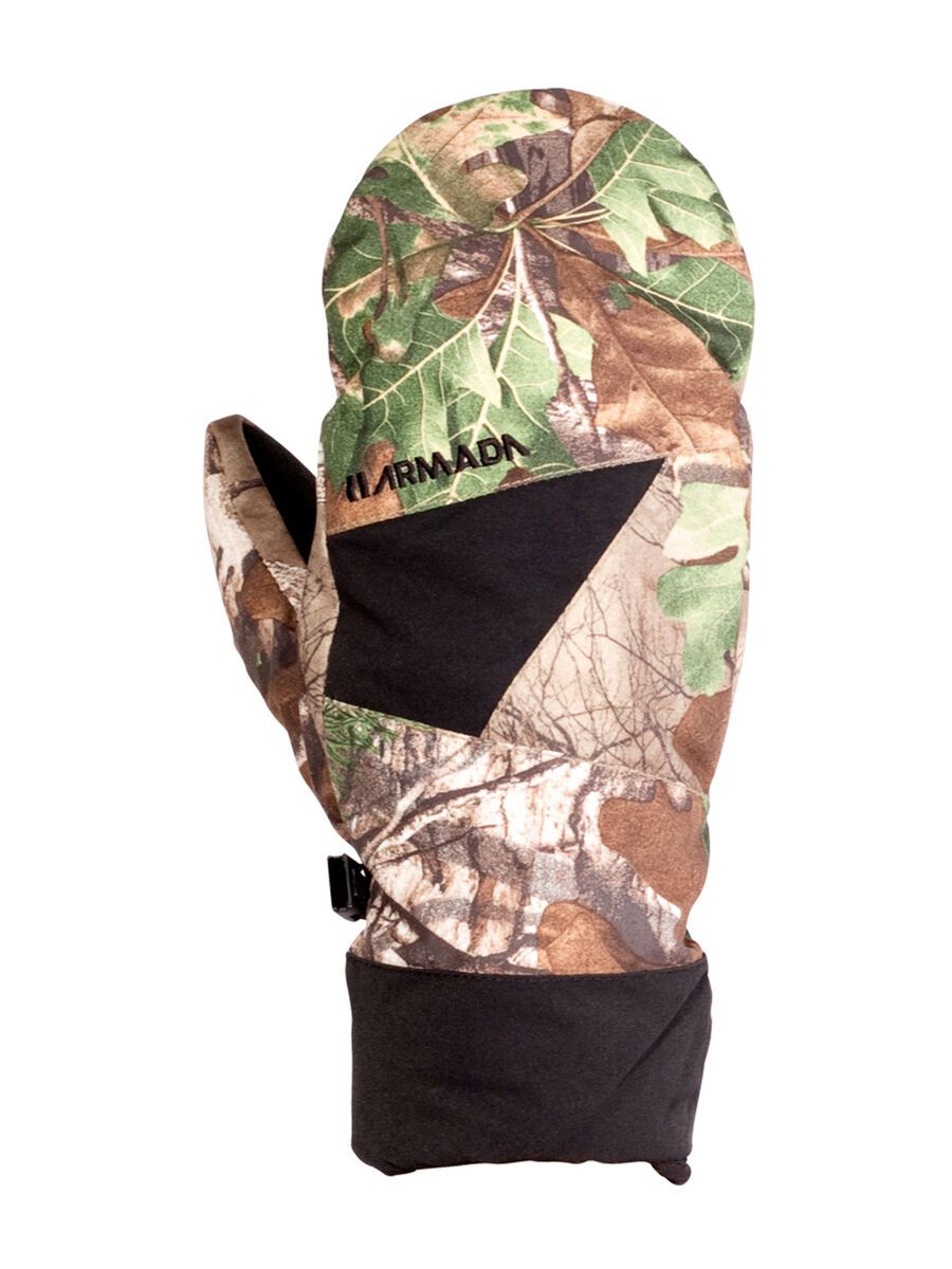 Armada Tremor Mitt, b dog - Bild 1