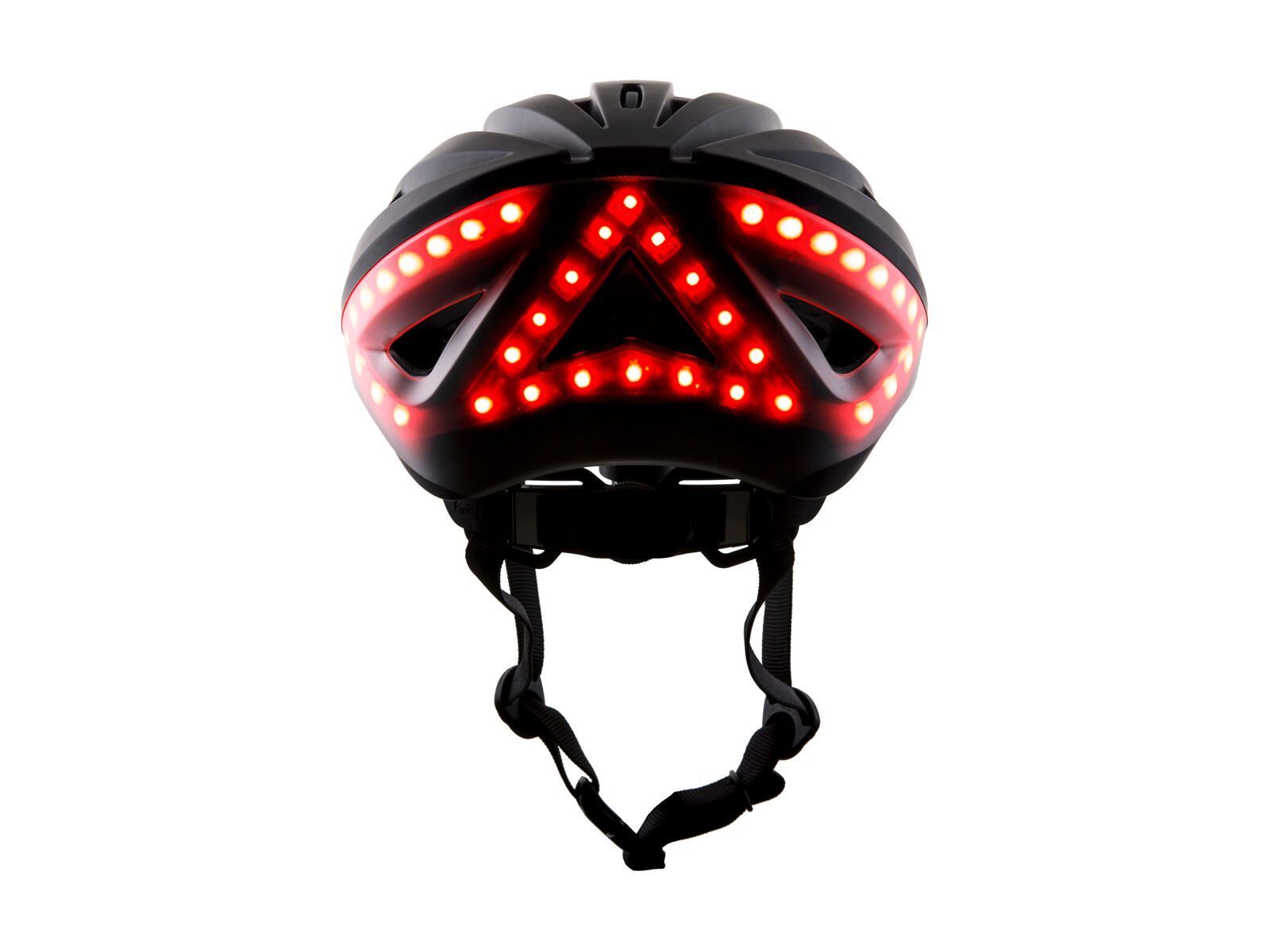 Lumos Helmet, charcoal black - Bild 7