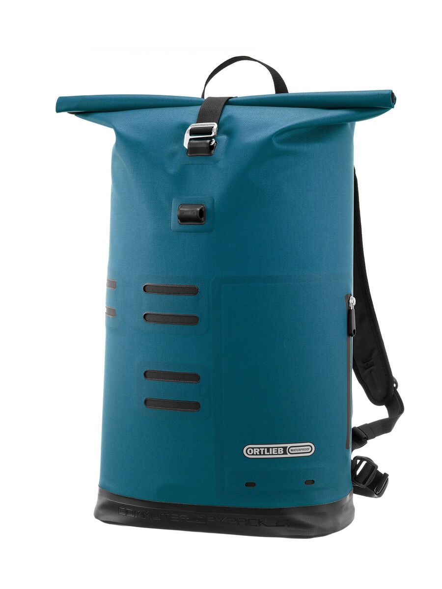 ORTLIEB Commuter-Daypack 21 L, petrol - Bild 1