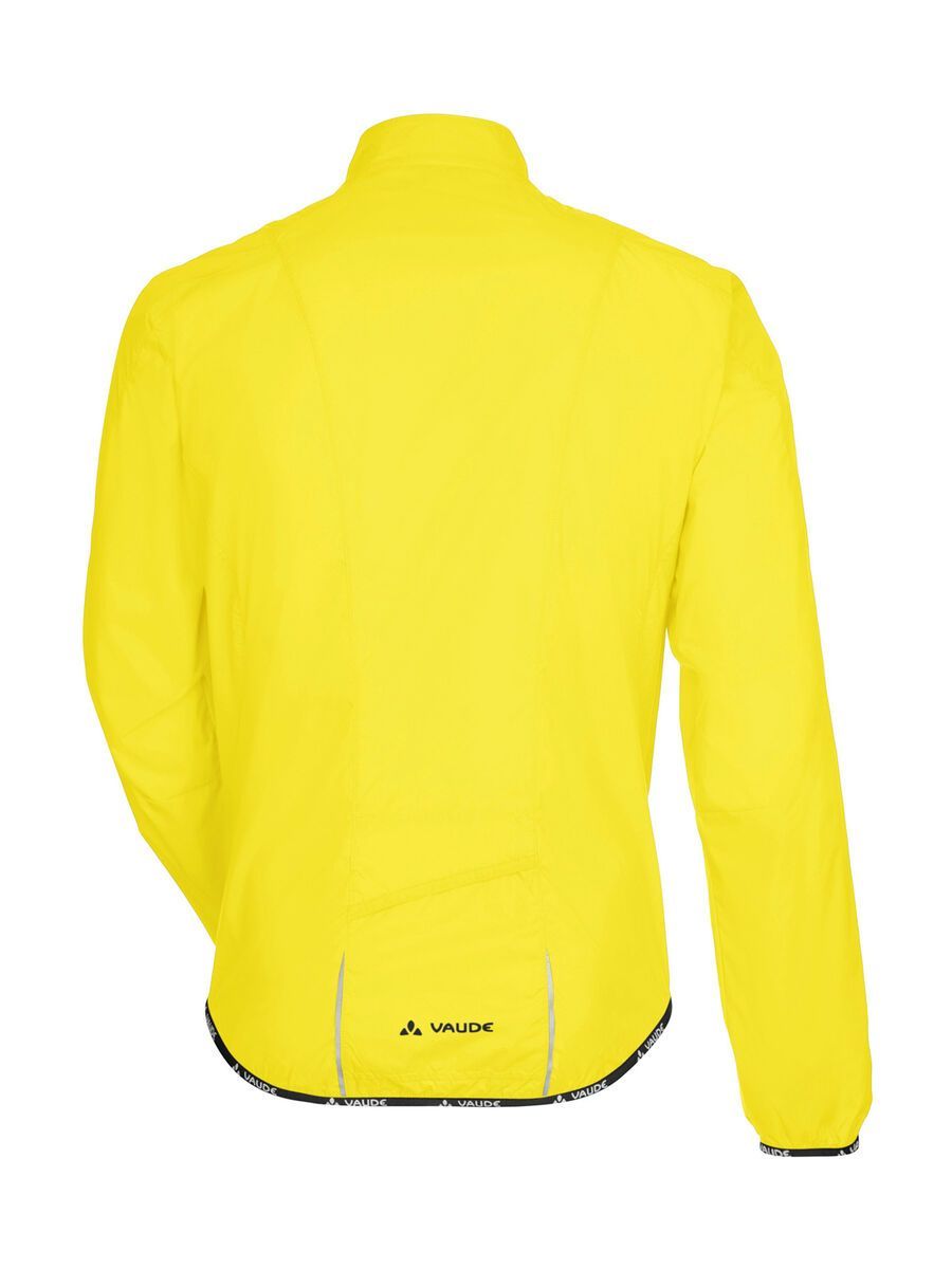 Vaude Men's Air Jacket II, canary - Bild 2