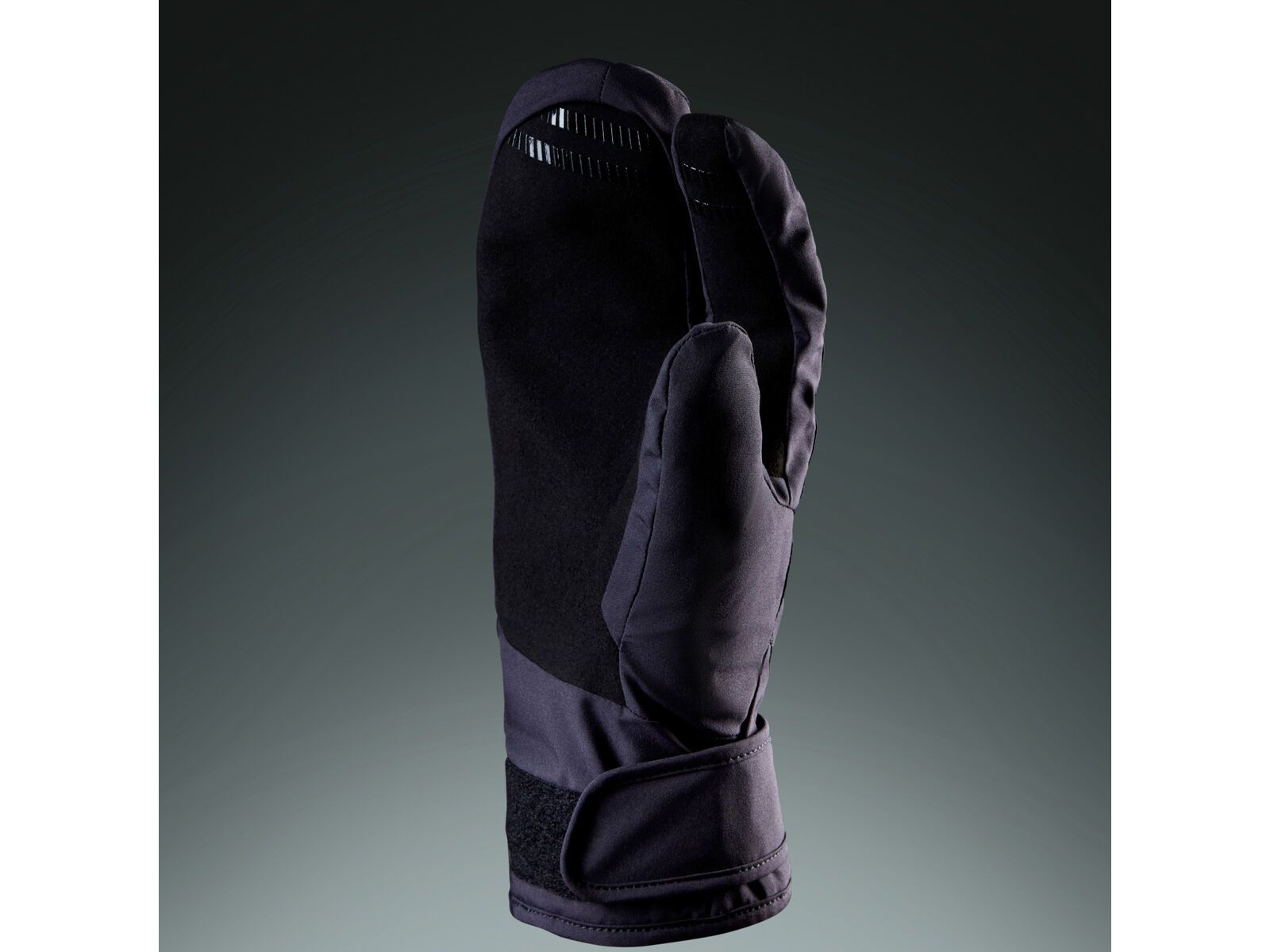 GOREWEAR Gore-Tex Isolierte Trigger Handschuhe, black - Bild 3