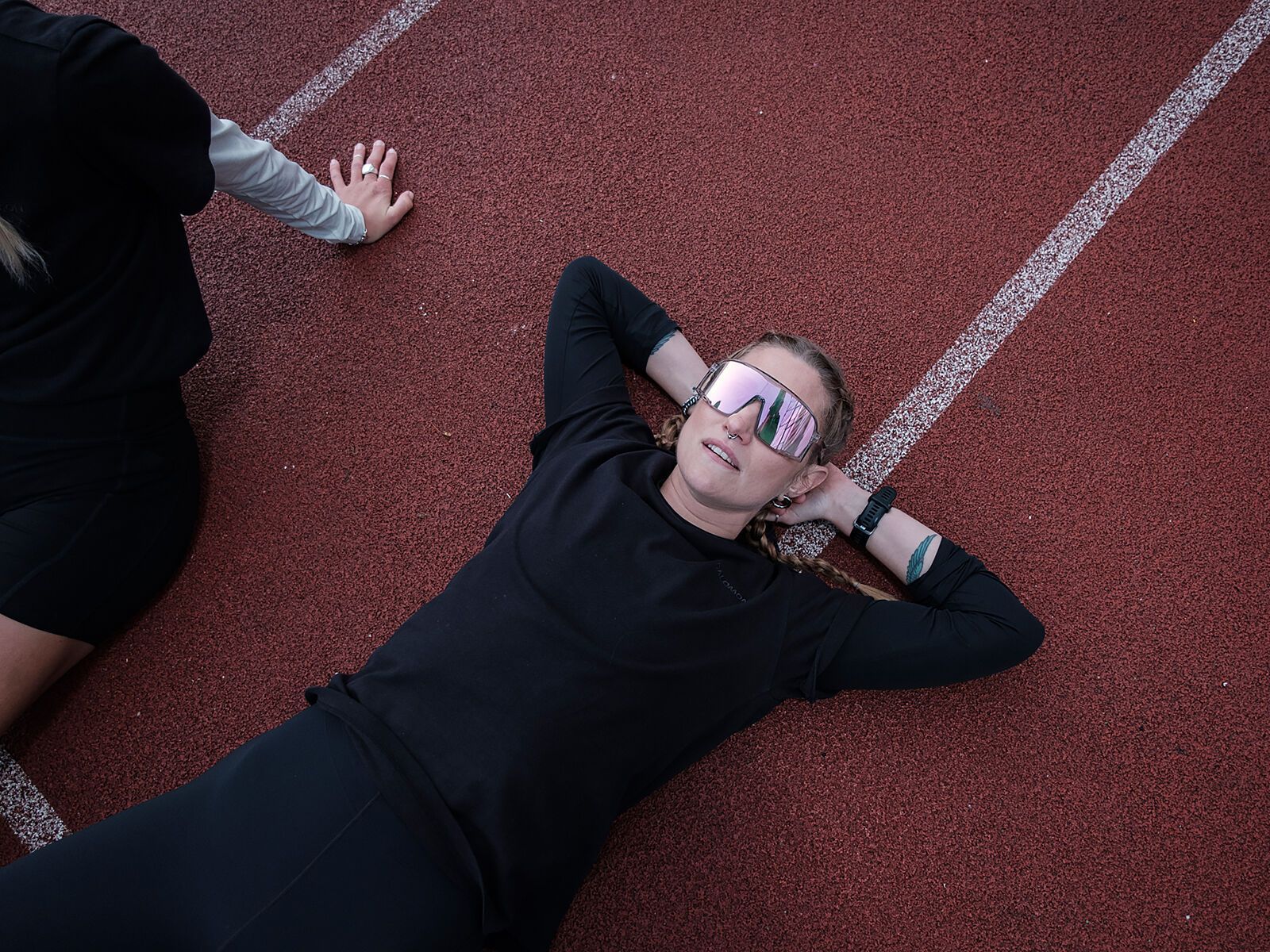 CHPO Henrik Photochromic, Pink Photochromic / grey - Bild 6