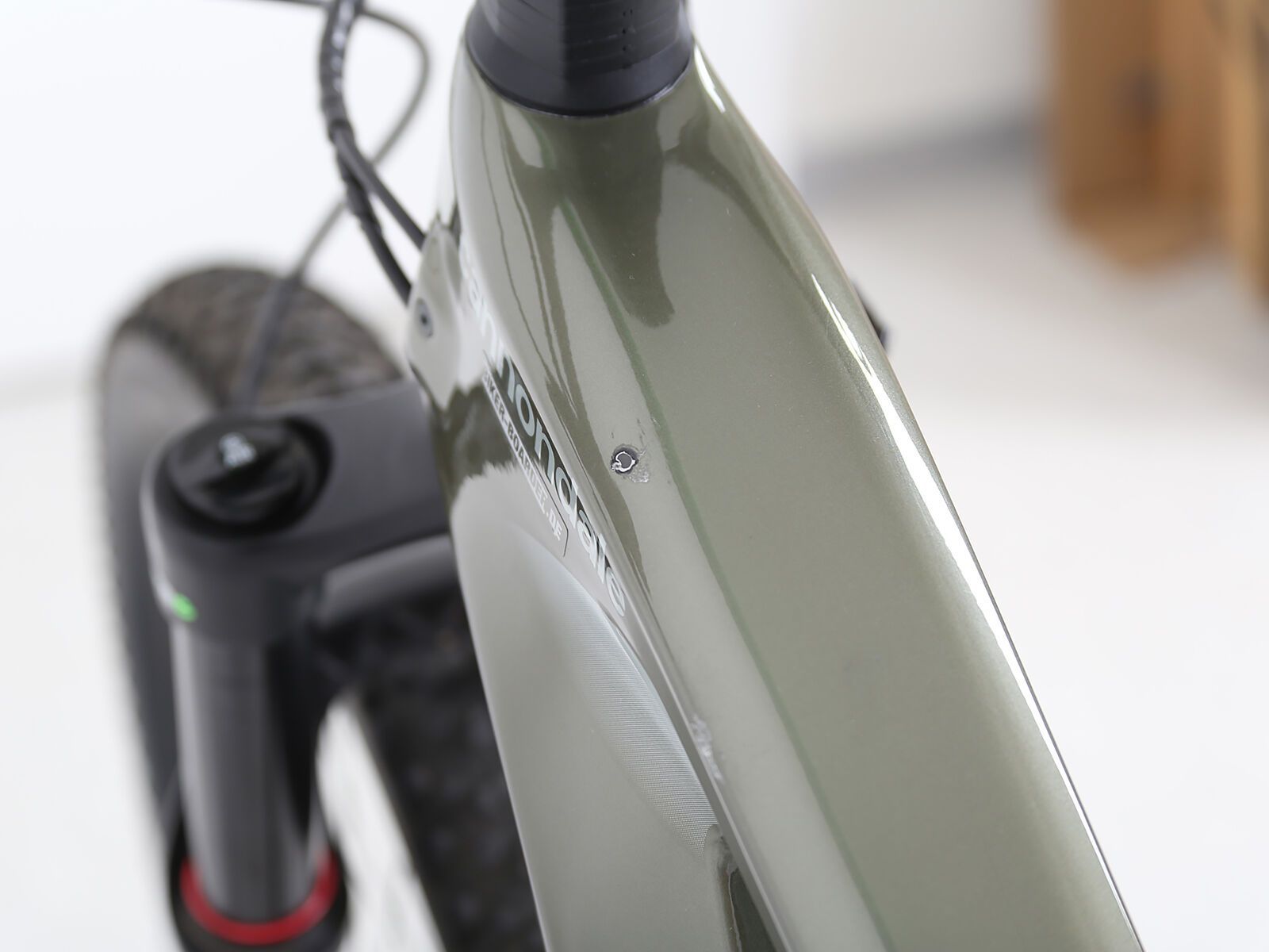 ***2. Wahl*** Cannondale Habit Neo 2 2020, mantis - E-Bike - Bild 11