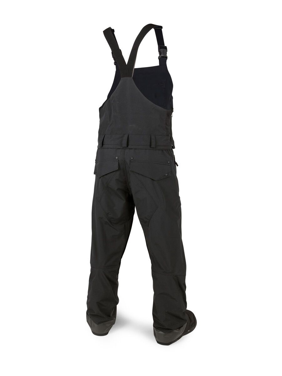 Volcom Rain Gore-Tex Overall, black - Bild 2