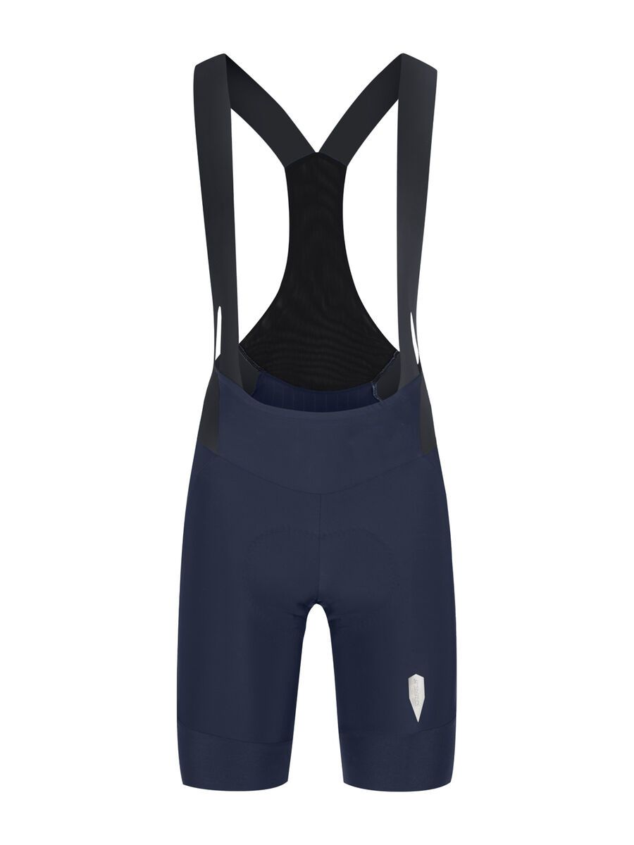 Q36.5 Gregarius Pro Bib Shorts Women, nautica blue - Bild 1