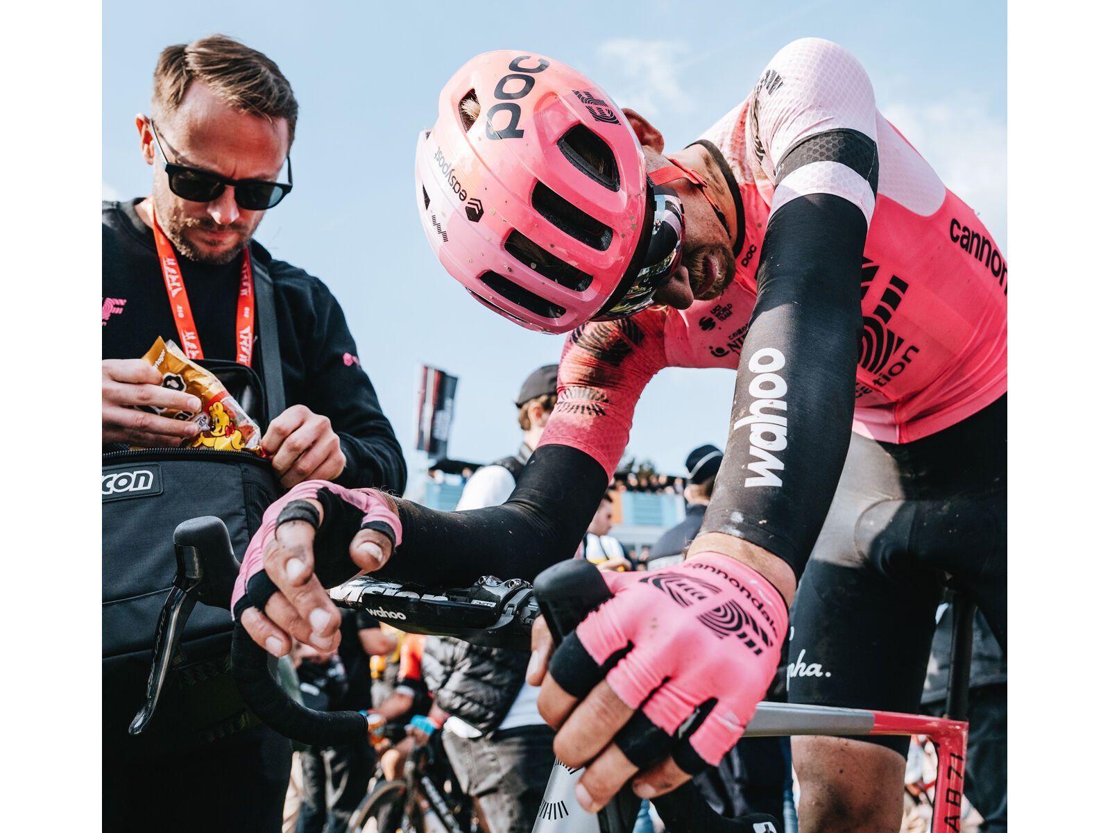 POC Ventral Air MIPS Education-EasyPost Ed. - Bild 13