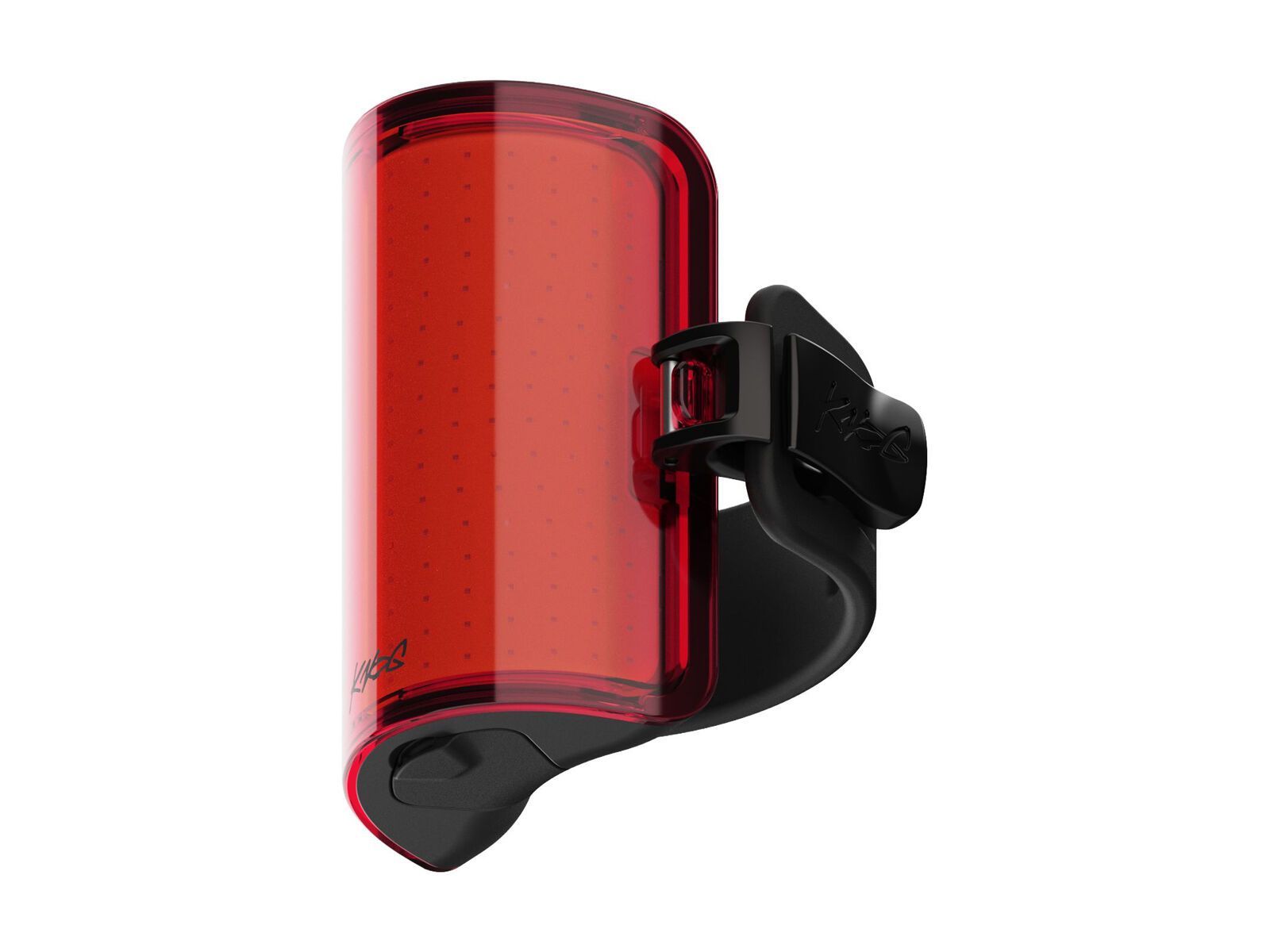 Knog Cobber StVZO, black - Bild 1