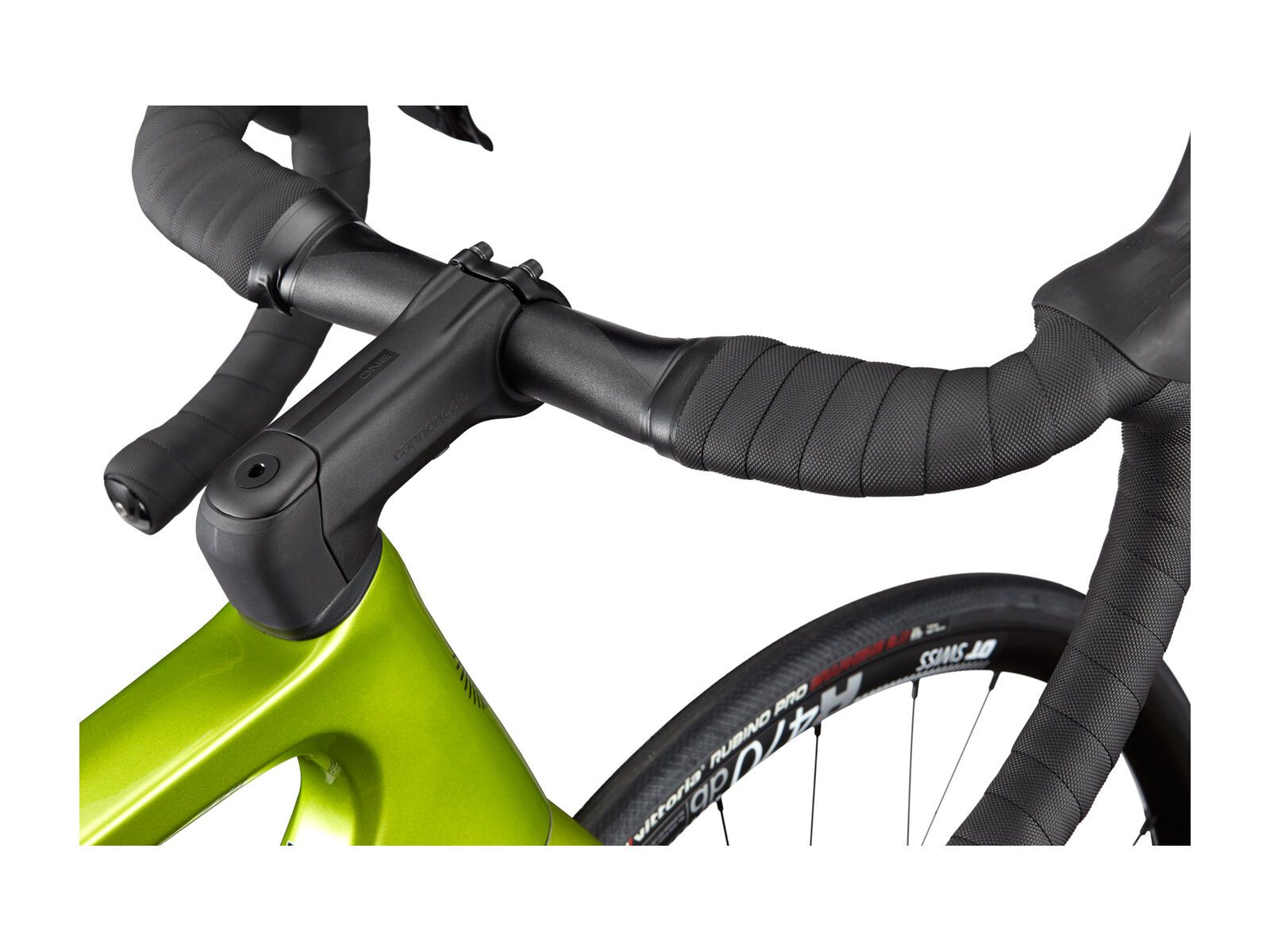 Cannondale SuperSix Evo Carbon 3, viper green - Bild 6