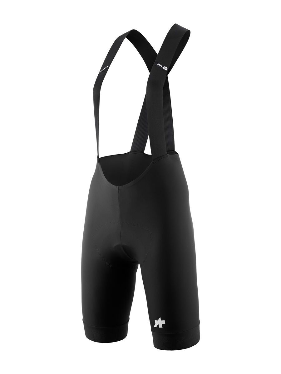 Assos UMA GT Bib Shorts S11, black series - Bild 3