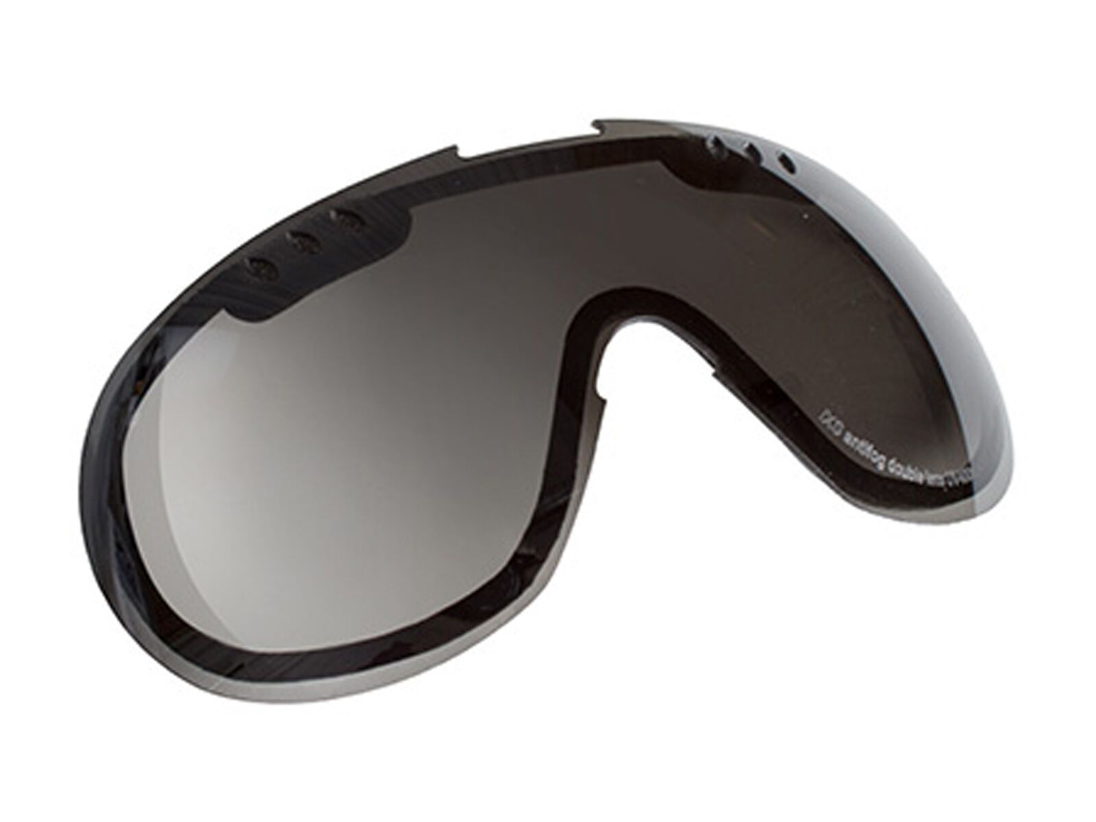 IXS Combat Double, silver - Bild 1