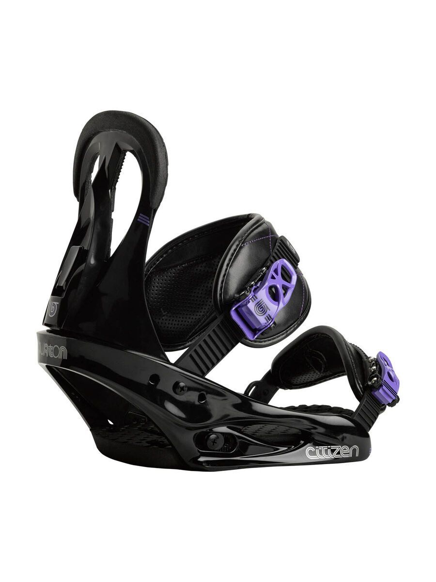 Burton Citizen, Black - Bild 2