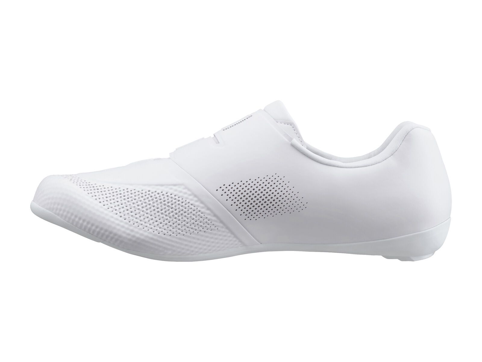 Shimano SH-RC503 Road, white - Bild 3