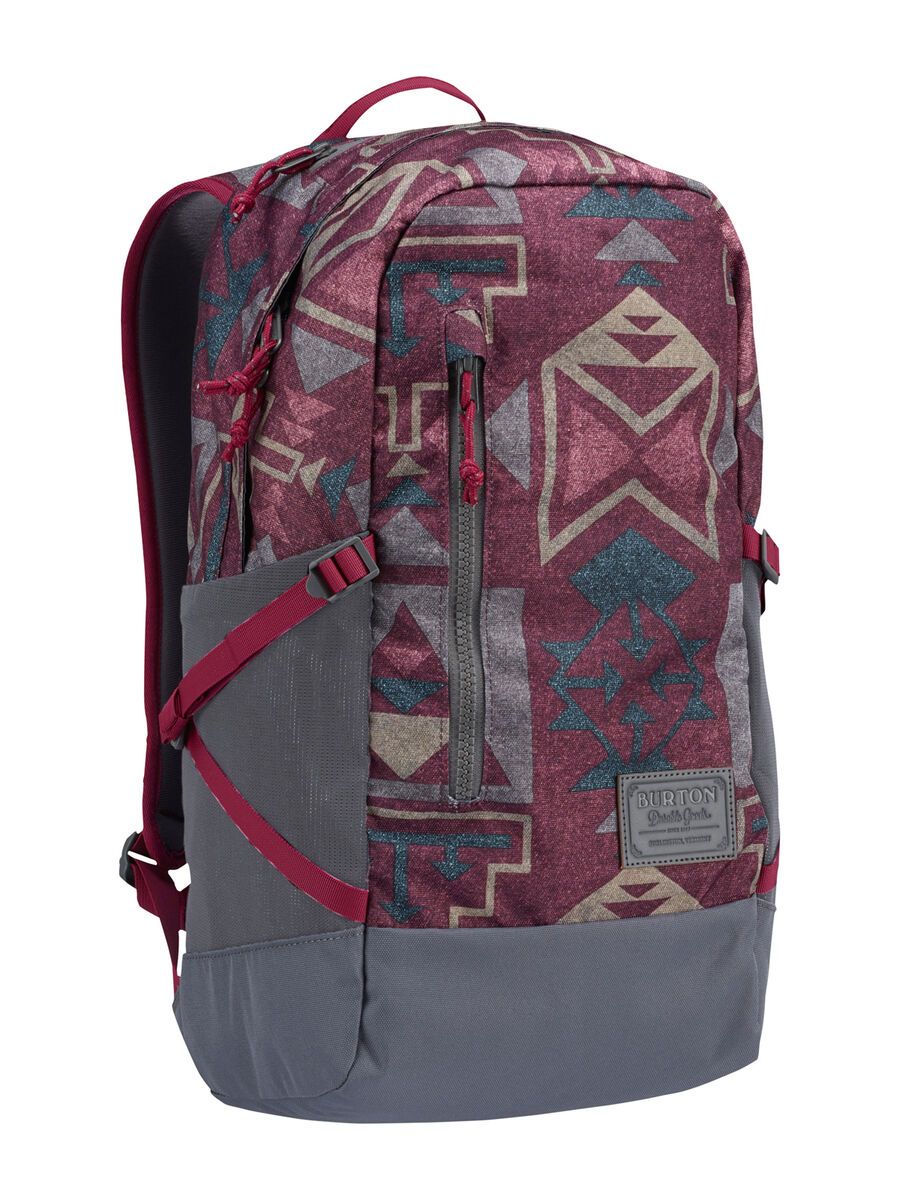 Burton Prospect Pack, canyon print - Bild 1